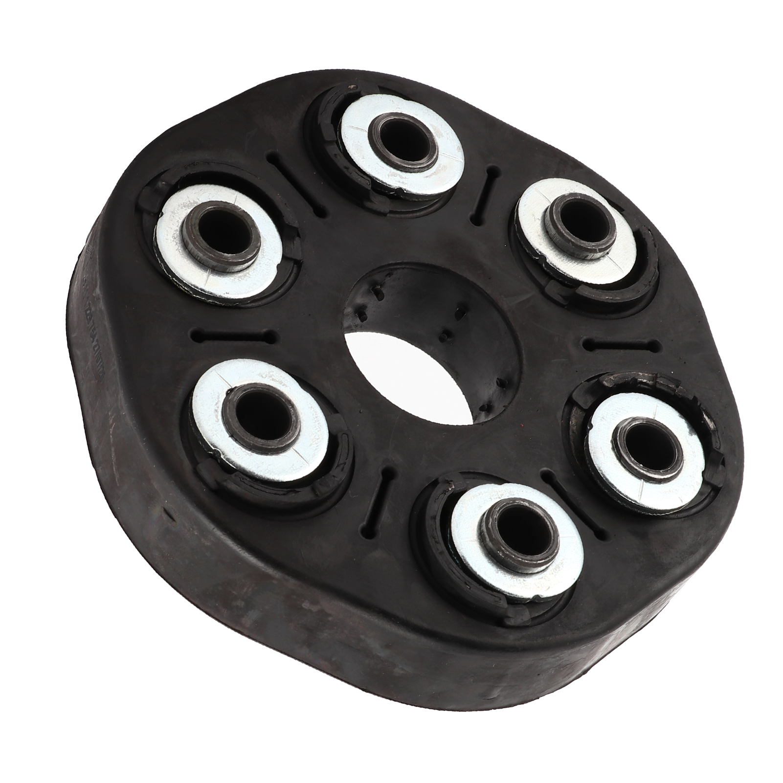 Vollsun 110-mm-flexscheiben-antriebswelle 26111229754, Kardanwellengelenk Kompatibel Mit Bmw E46, E90, E60, E65