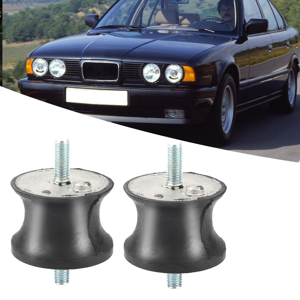 Getriebelager Bmw E32 E34 E36 E38 E39 E46 23711131664 (2er-set)