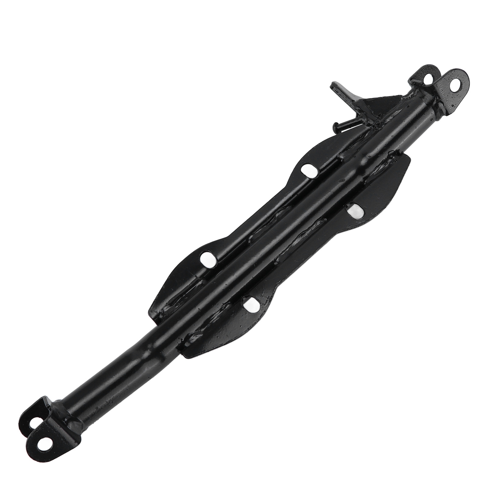 Fußrastenhalterung Aus Legiertem Stahl Als Ersatz Für Crf50 50cc-160cc Motocross-pitbike