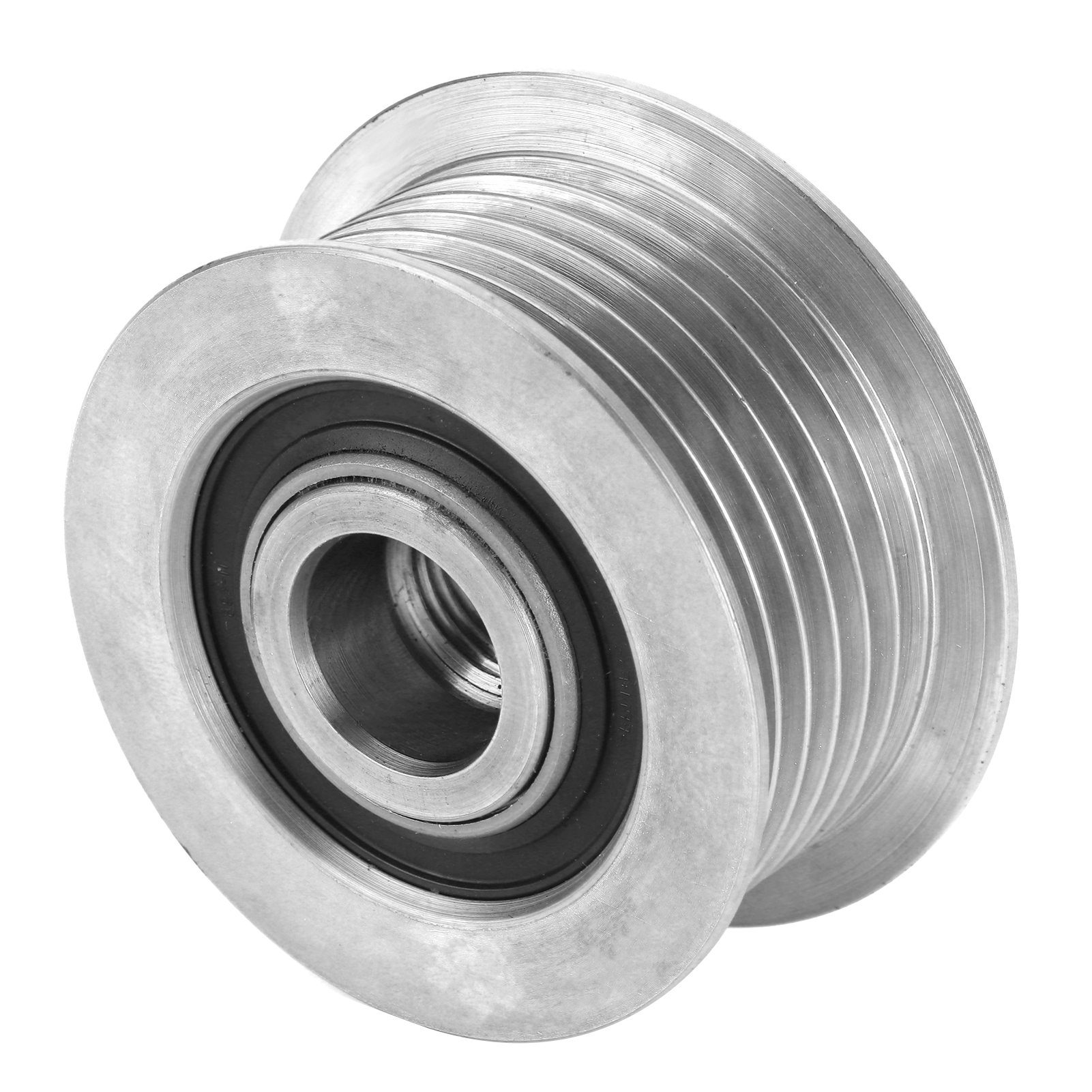 Lichtmaschinenriemenscheibe Mit Freilauf F-553393, Kompatibles Ersatzteil Für Ford Galaxy/mondeo/s-max, Zubehör