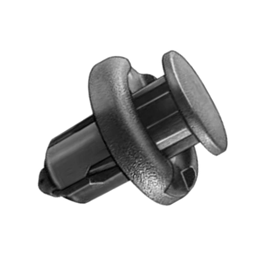 50 Stoßstangenclips (vorne/hinten), Karosseriebefestigungen, Nieten, Clips, Zierleisten, Formteile, Honda