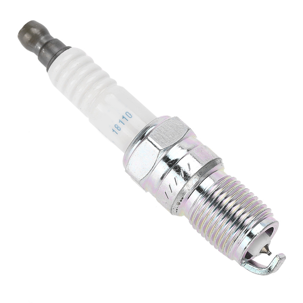 L3y4-18-110 Zündkerze Für Ford Escape, 4er-set, Kompatibel Mit Kraftfahrzeugen, Zuverlässiger Zündfunke, Einfacher Austausch, Optimale Leistung.