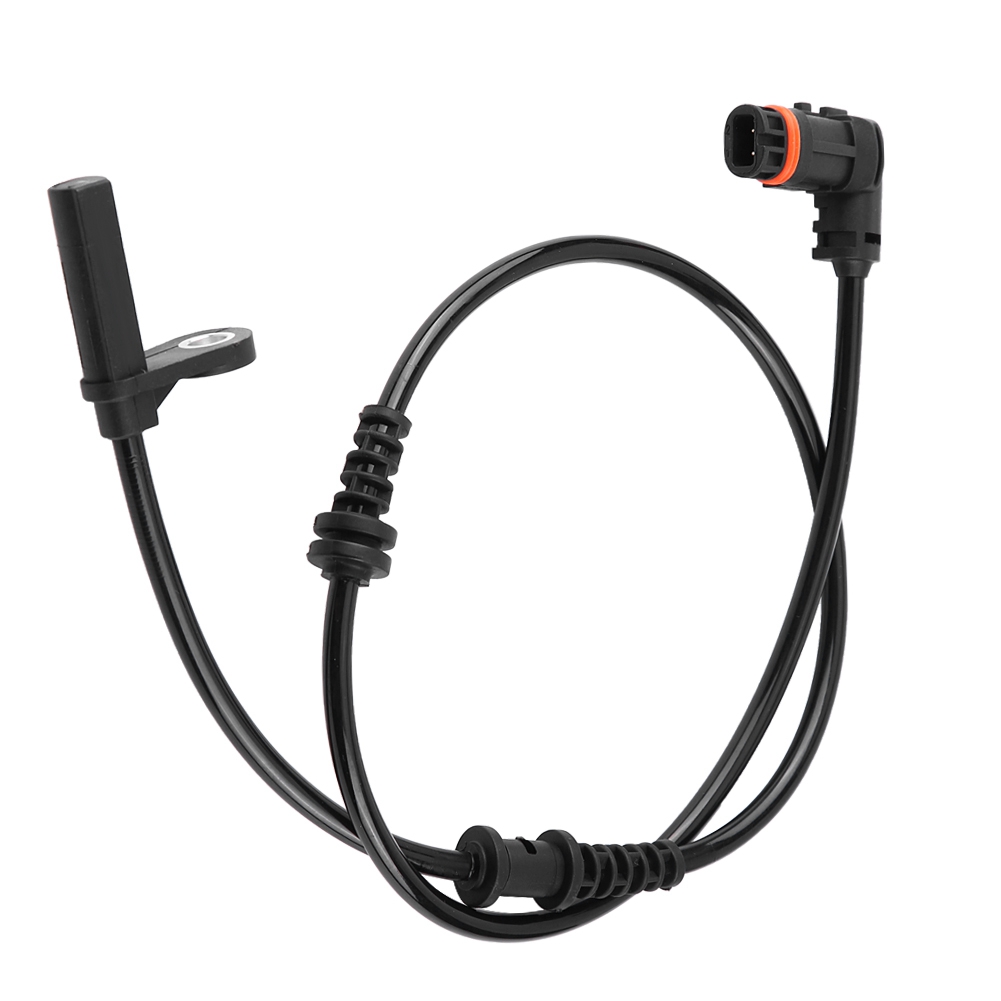 Abs-raddrehzahlsensor Für Mercedes C-klasse W204 C250 (2007–2013), Teilenummer 2045400117, Sensor Für Vorder- Und Hinterachse, Austauschsatz