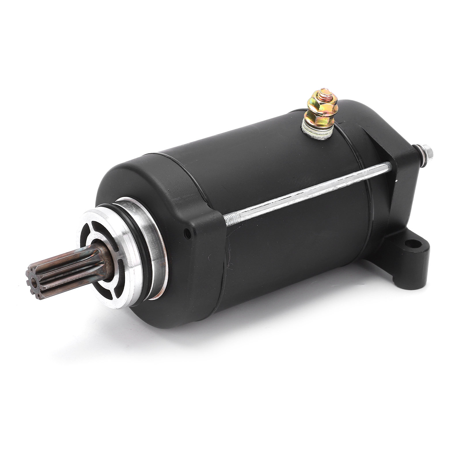 Anlasser 0600-091100 9 Zähne Ersatz Für Cf Moto Atv X6 Terralander 625, Anlassermotor, Neuteil.