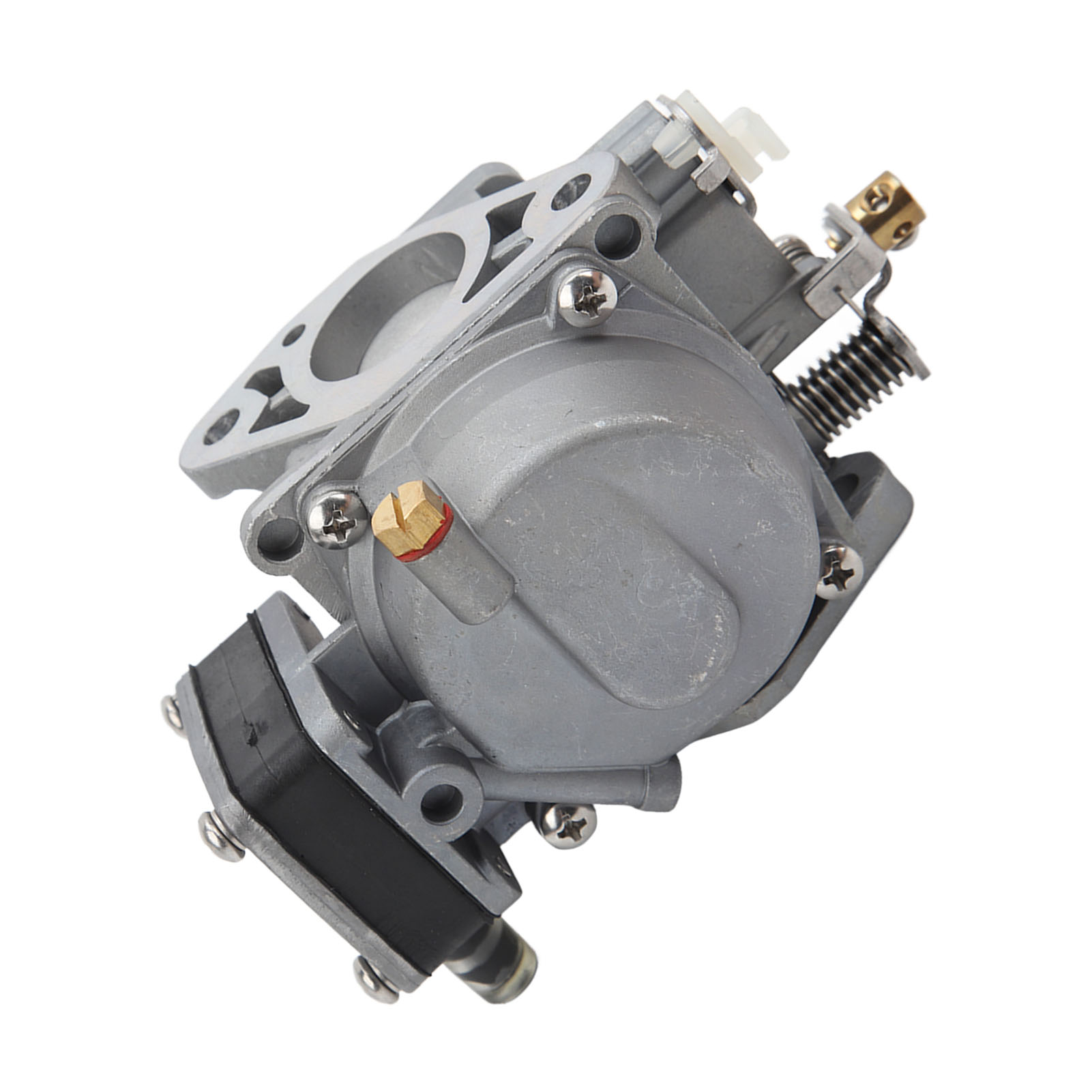Außenbordvergaser 3303 803687a04, Feinfühlig, Robust, Leistungsstark, Kompatibel Mit 9,8 Ps Zweitaktmotor