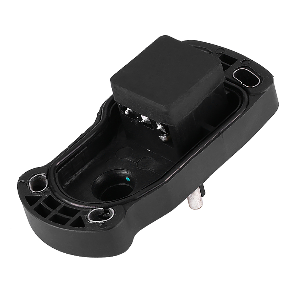 Luftmengenmesser-potentiometer, Drosselklappenstellungssensor Für Mercedes-benz 3437224035 Kompatibel