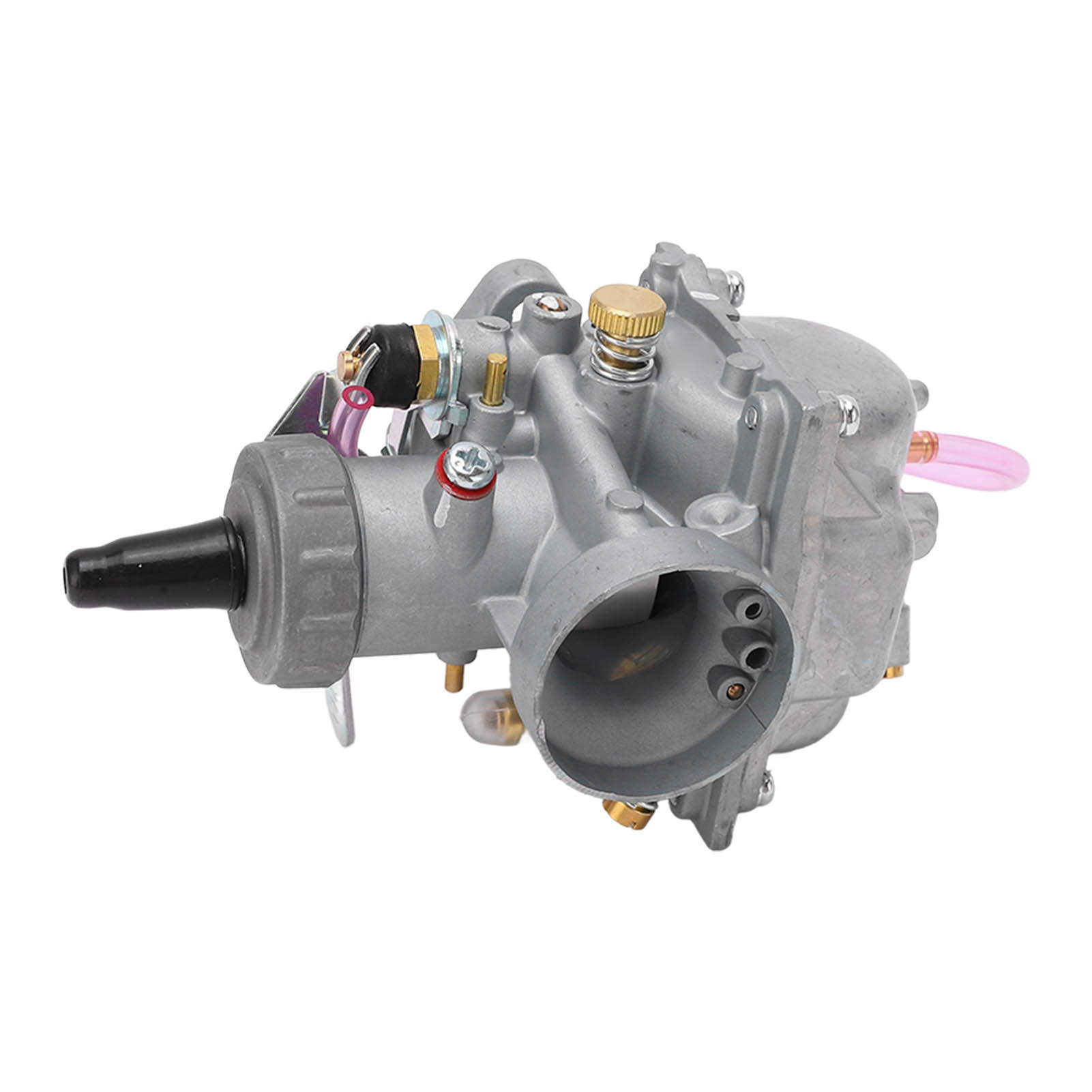 Motorradvergaser-ersatzteil Aus Metall, Kompatibel Mit Suzuki 125cc Ts125 Ts125n Tc125 Ds125 Ts100 Ds100