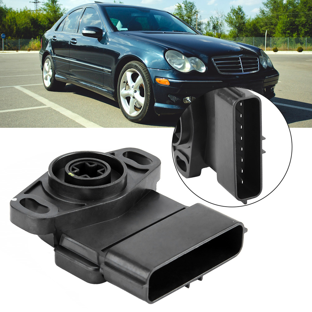 Drosselklappenstellungssensor Gaspedal Mr578861 Für Mitsubishi Lancer Outlander
