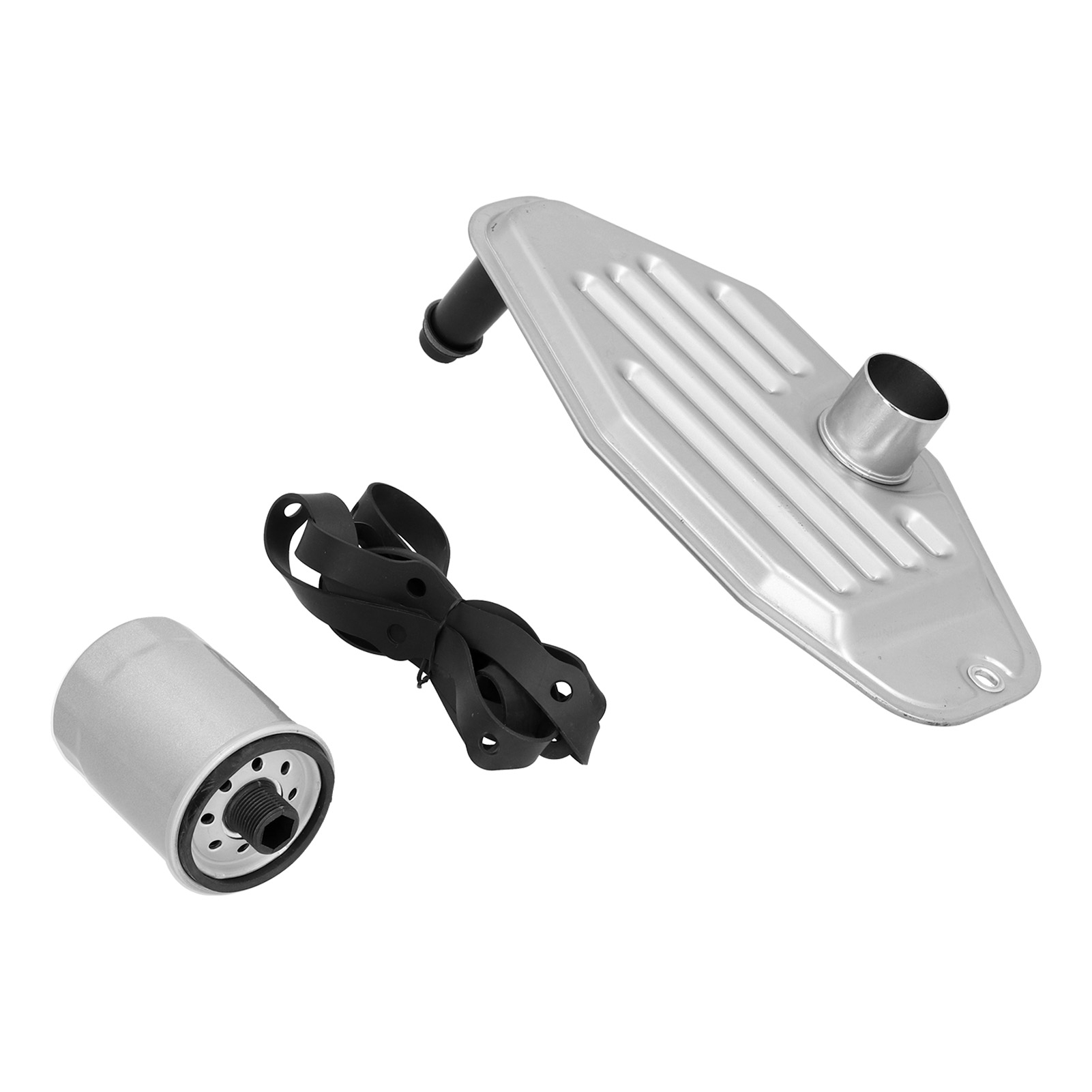 Getriebefilter-kit 5013470ac Zubehör Kompatibel Mit Dodge Ram Pickup Durango Ersatzteil