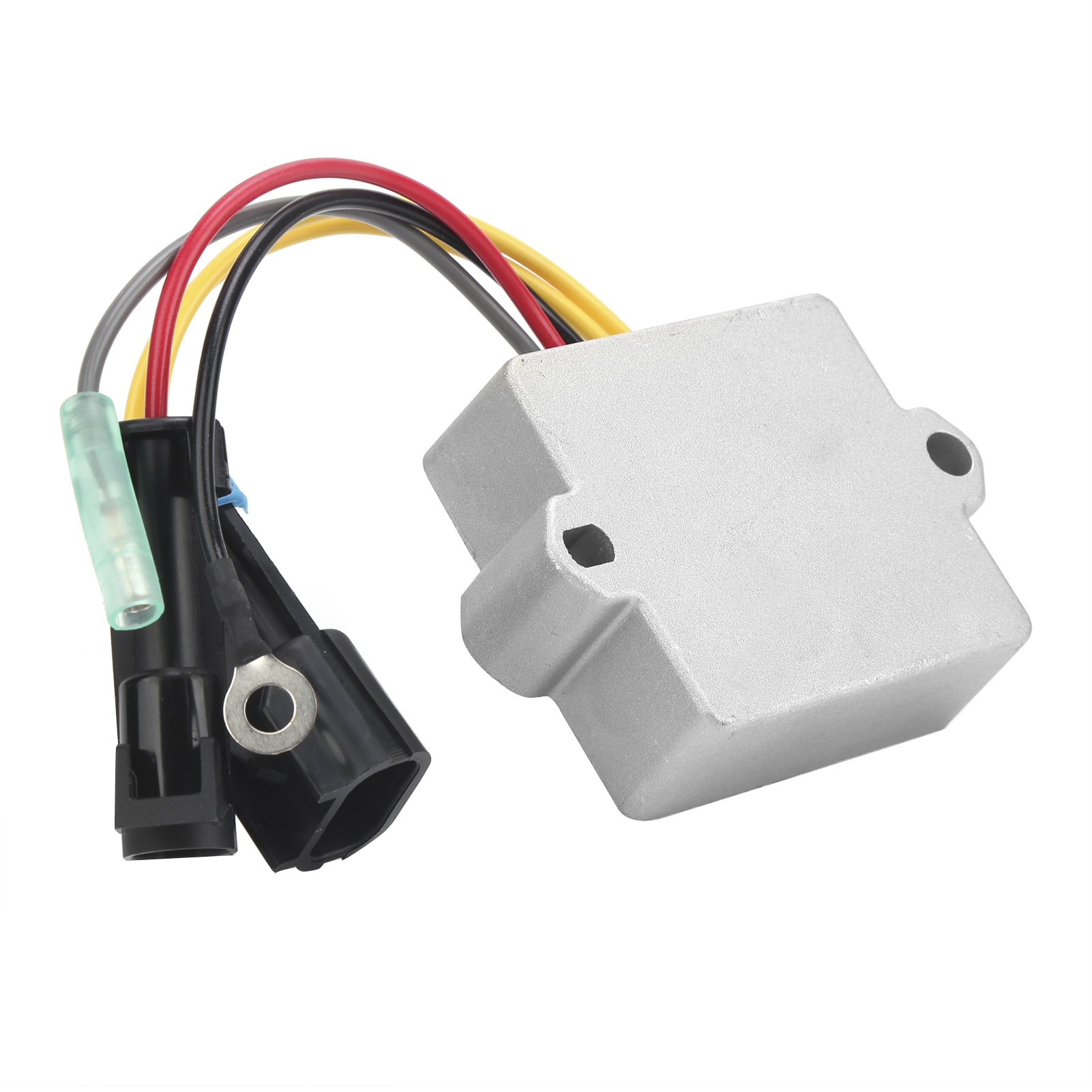 Spannungsregler/gleichrichter 194-3072k-1 Kompatibel Mit 25 Ps (elektrostarter 4-takt) 20g760300 Bis 1b344298 1999-2005
