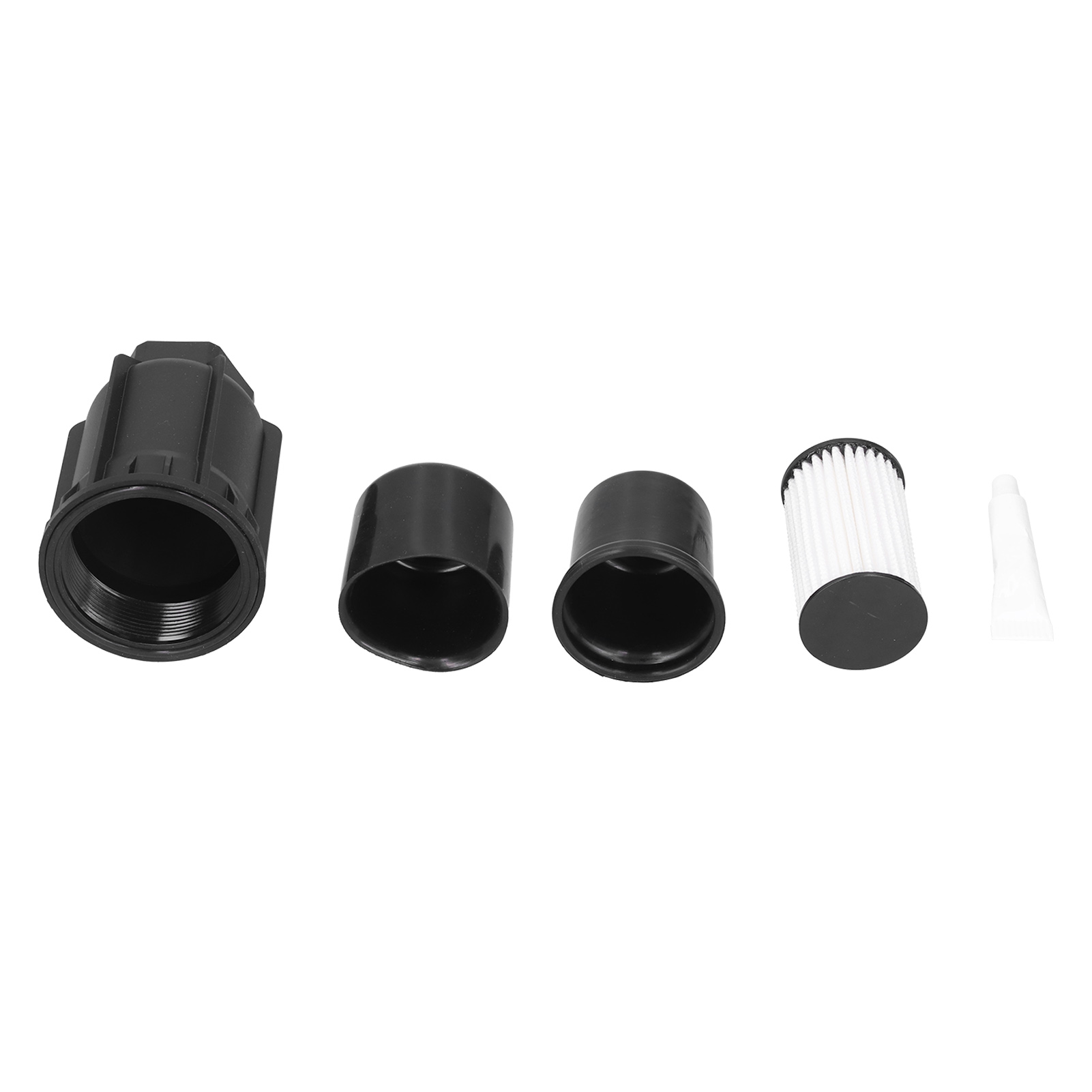 Adblue-filter-abgassystem A0001421089 U58/9kit 2265672 2655824 Kompatibel Mit Mercedes-benz Evobus