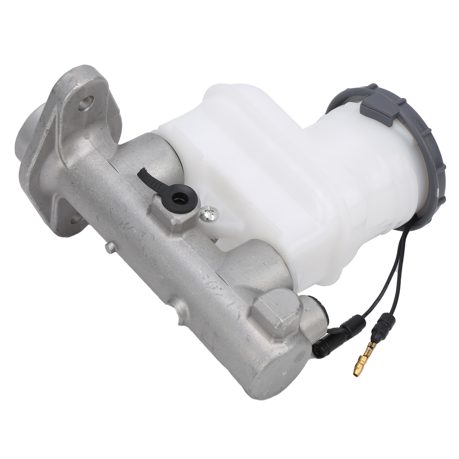 Hauptbremszylinder Ohne Abs 46100-s04-a01, Ersatzteil Kompatibel Mit Honda Civic 4-türer 2000