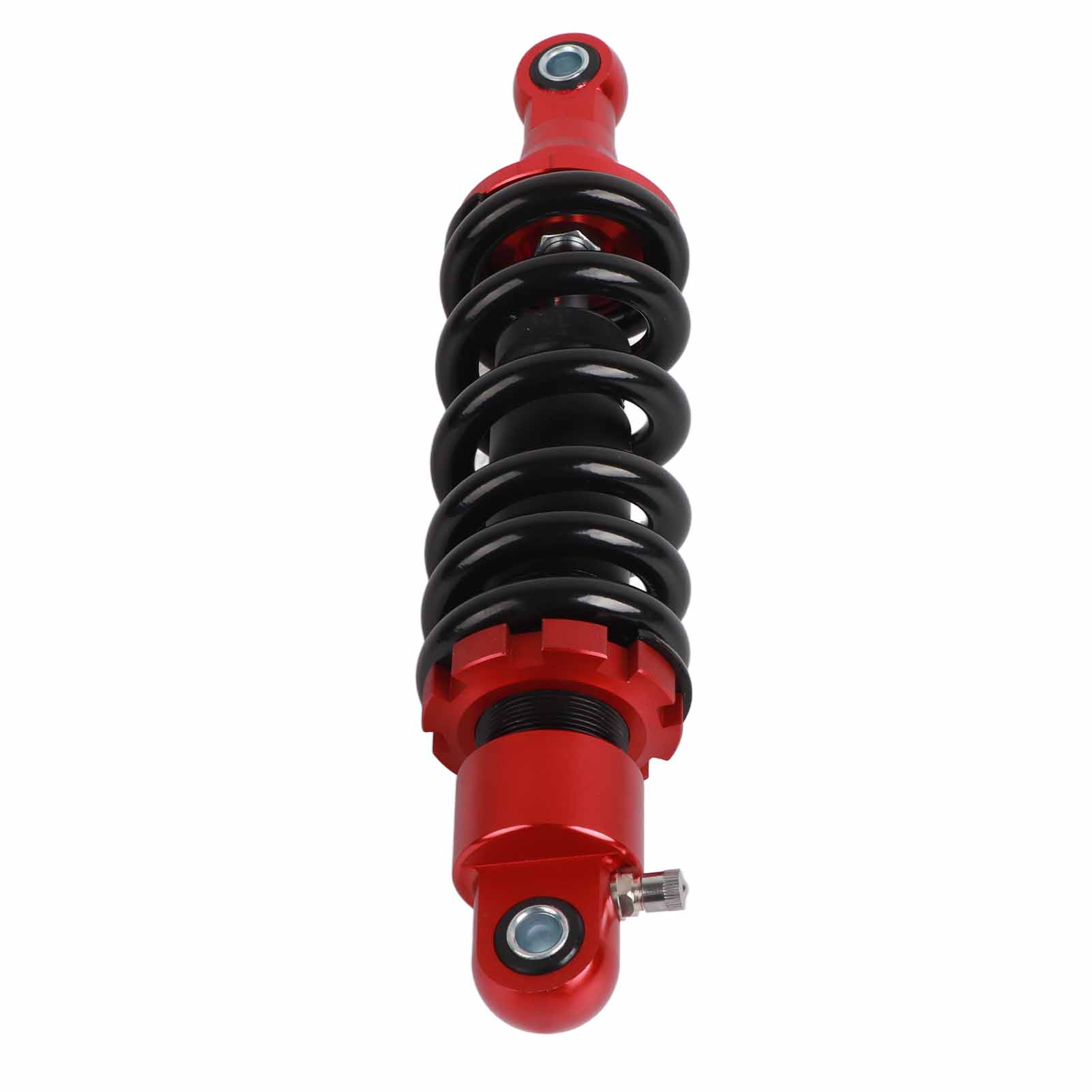 Einstellen Der Hinteren Stoßdämpfer 280 Mm Federungsdämpfer Für Dirtbike/pitbike