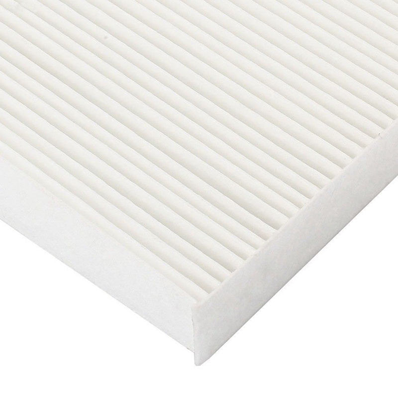 Innenraumfilter Für Klimaanlage 68079487aa, Ersatz Für Jeep Grand Cherokee Iv, Aktivkohle, Staub- Und Pollenschutz.