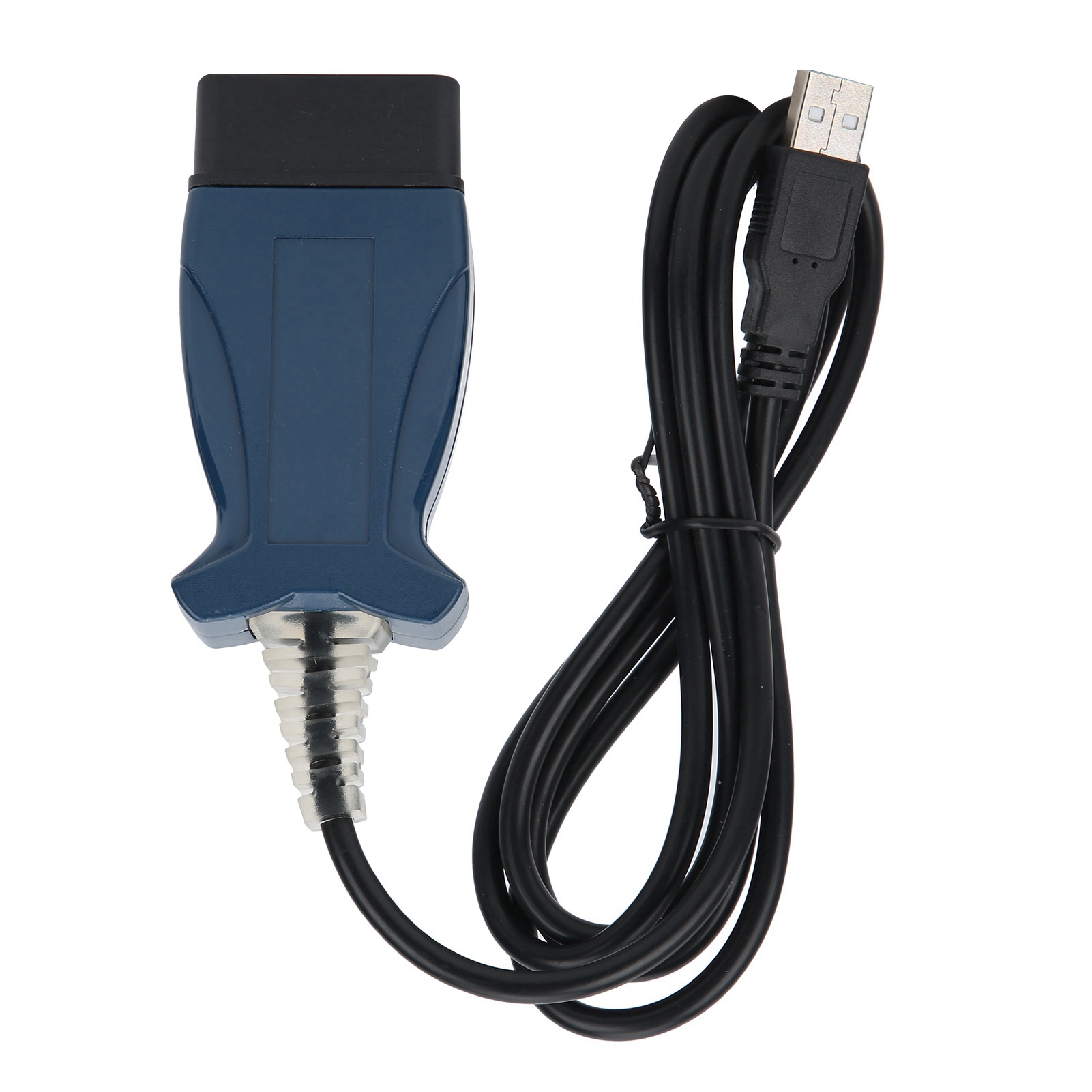 Obd2 Mehrsprachiger Kfz-diagnoseadapter Für Land Rover, Fahrzeugkompatibler Kabelanschluss, Elektronisches Testgerät.