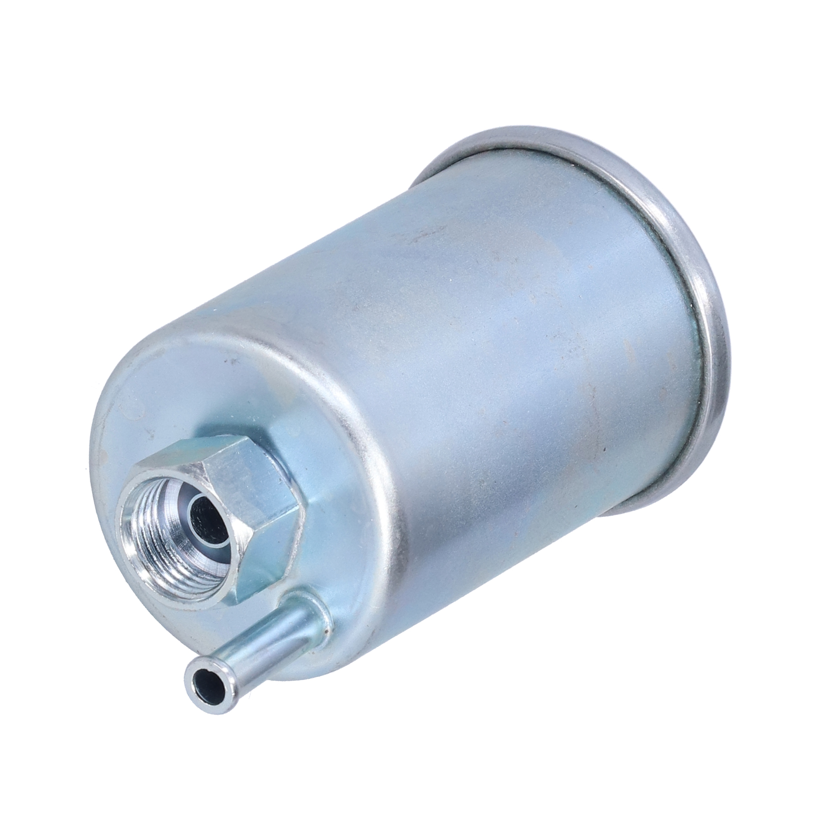 Gf432 Metallischer Kraftstofffilter, Kompatibles Ersatzteil Für Chevelle 1969-1970, Zubehör Si-at20098, Benzinfilter, Hohe Qualität.