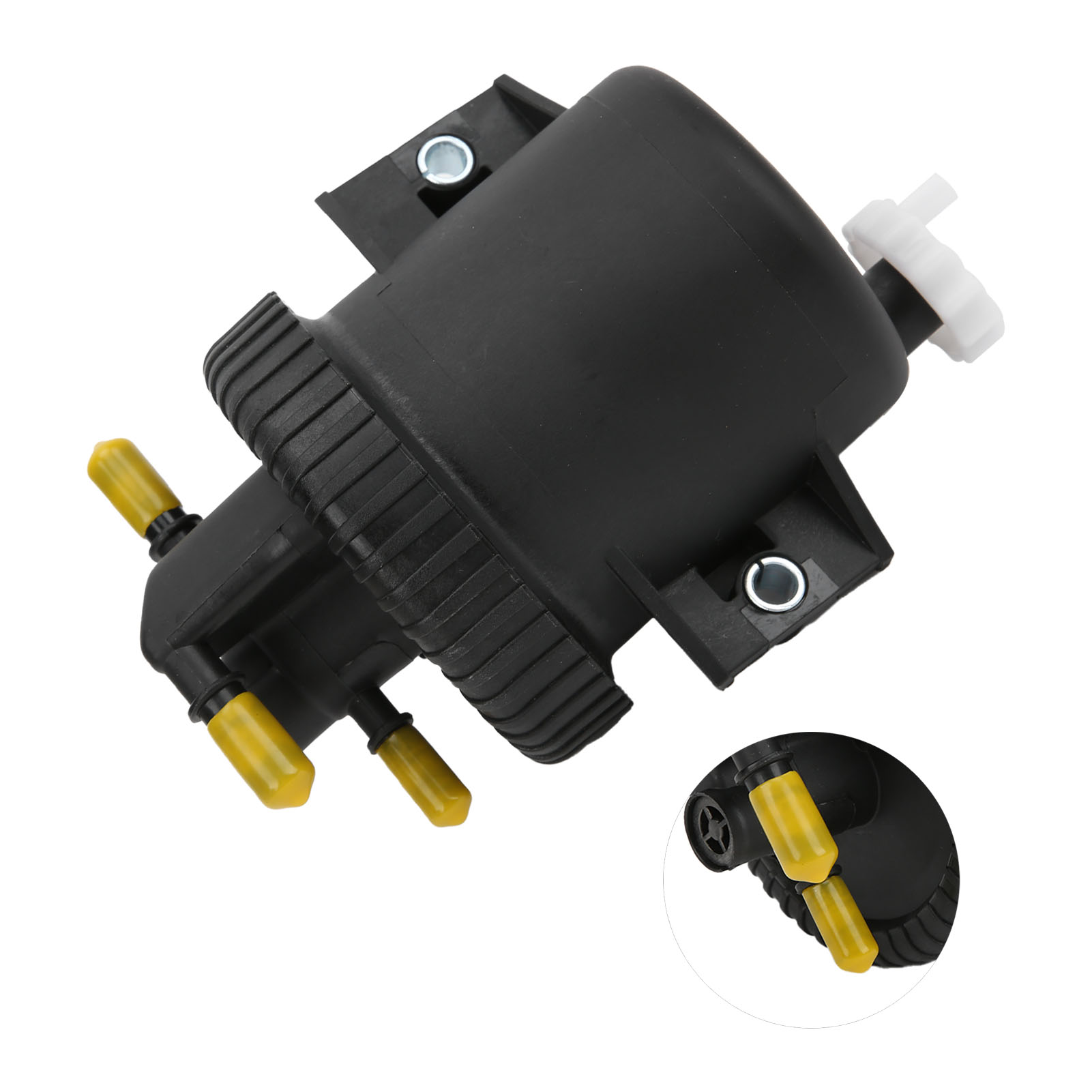 Kraftstofffilter 190165 Kompatibel Mit Citroën Xantia, Xsara, Xsara Picasso, C5 2.0 Hdi, 2.2 Hdi – Benzin-/diesel-ersatzteil