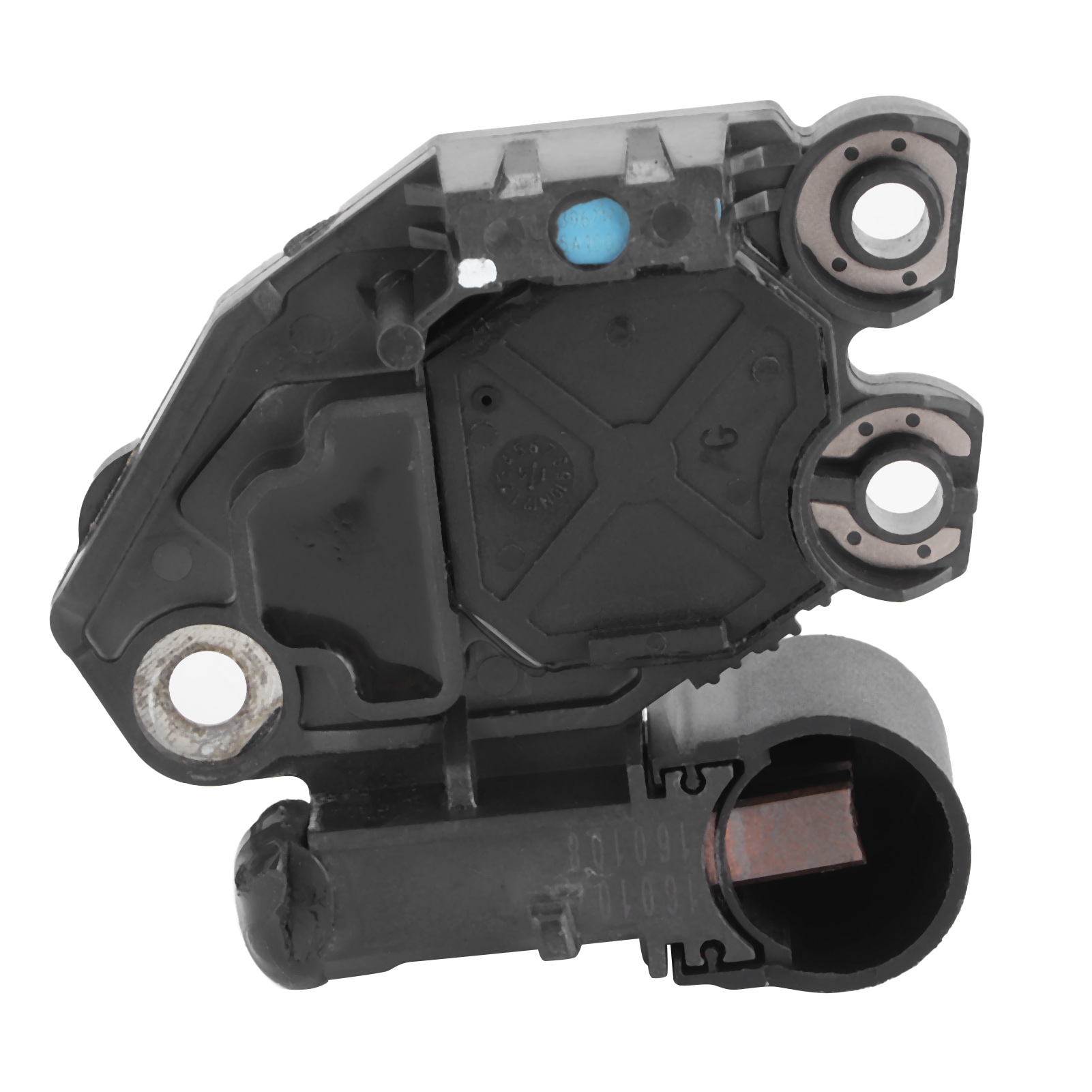Lichtmaschinen-spannungsregler 2621055 Ud13459are 2504291, Kompatibel Mit Ford Focus 1.8, Kuga, Mondeo