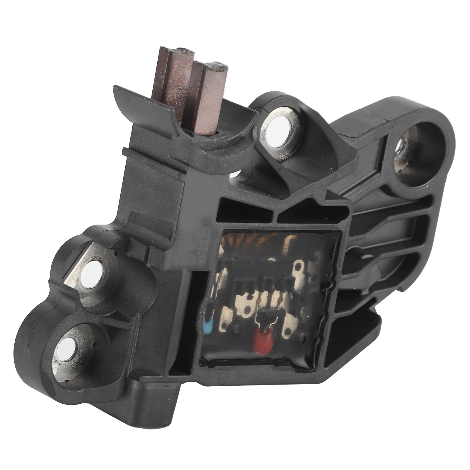 Lichtmaschinen-spannungsregler 0272220843, Kompatibel Mit Mercedes C-klasse W204 S204 W205 A205 C205