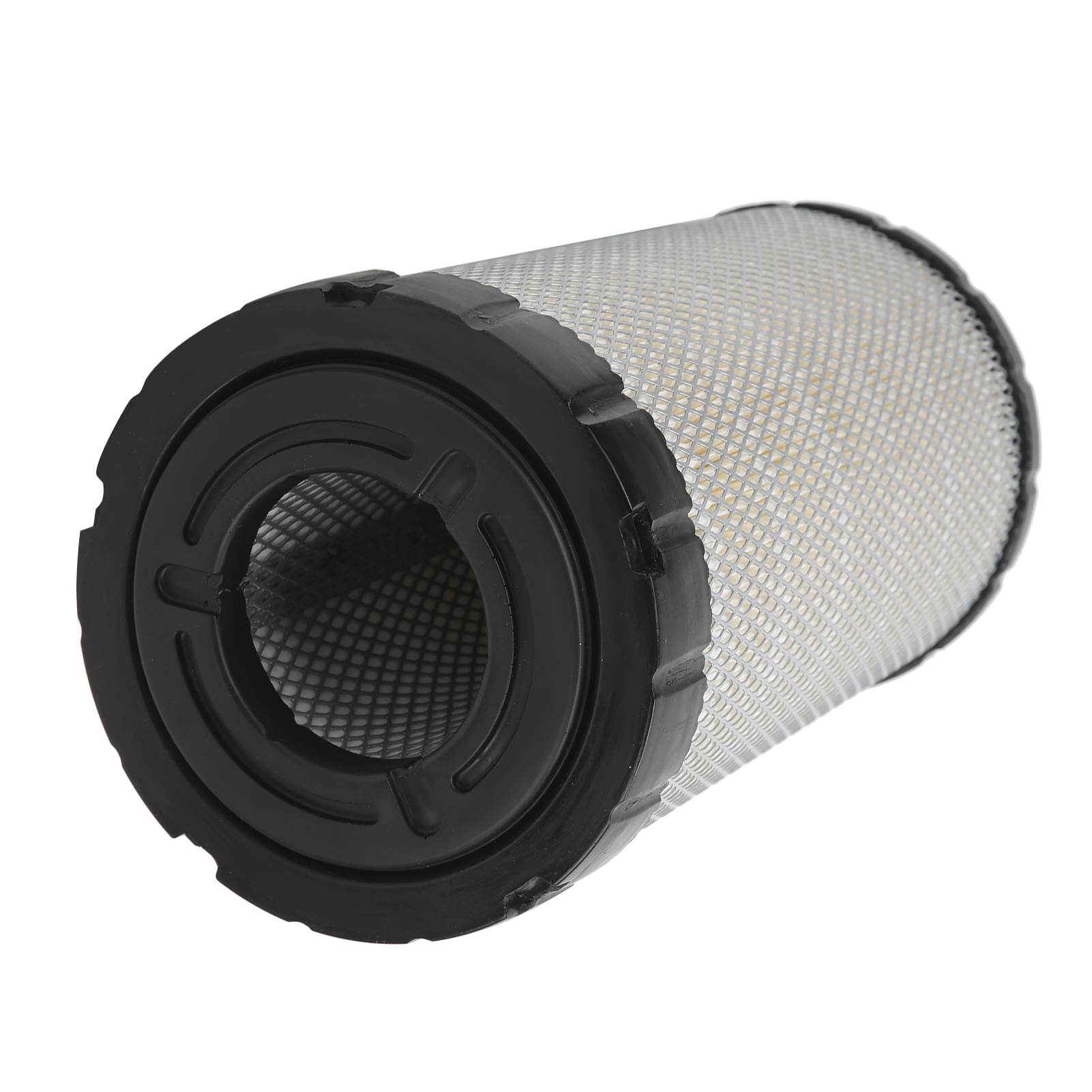 2-teiliger Luftfilter 6698057+6698058, Kompatibel Mit Bobcat S185, S205, T180 Und T190 (ersatzteil)