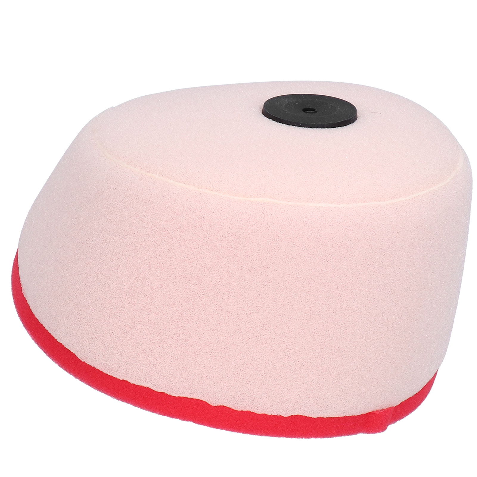 Luftfilter Kompatibel Mit Yamaha Yz125, Yz250f, Yz400f, Wr250z, Wr426, Fyz250 - Hochleistungs-filterelement, Einfacher Austausch, Langlebiges Motorteil Für Motocross Und Enduro.