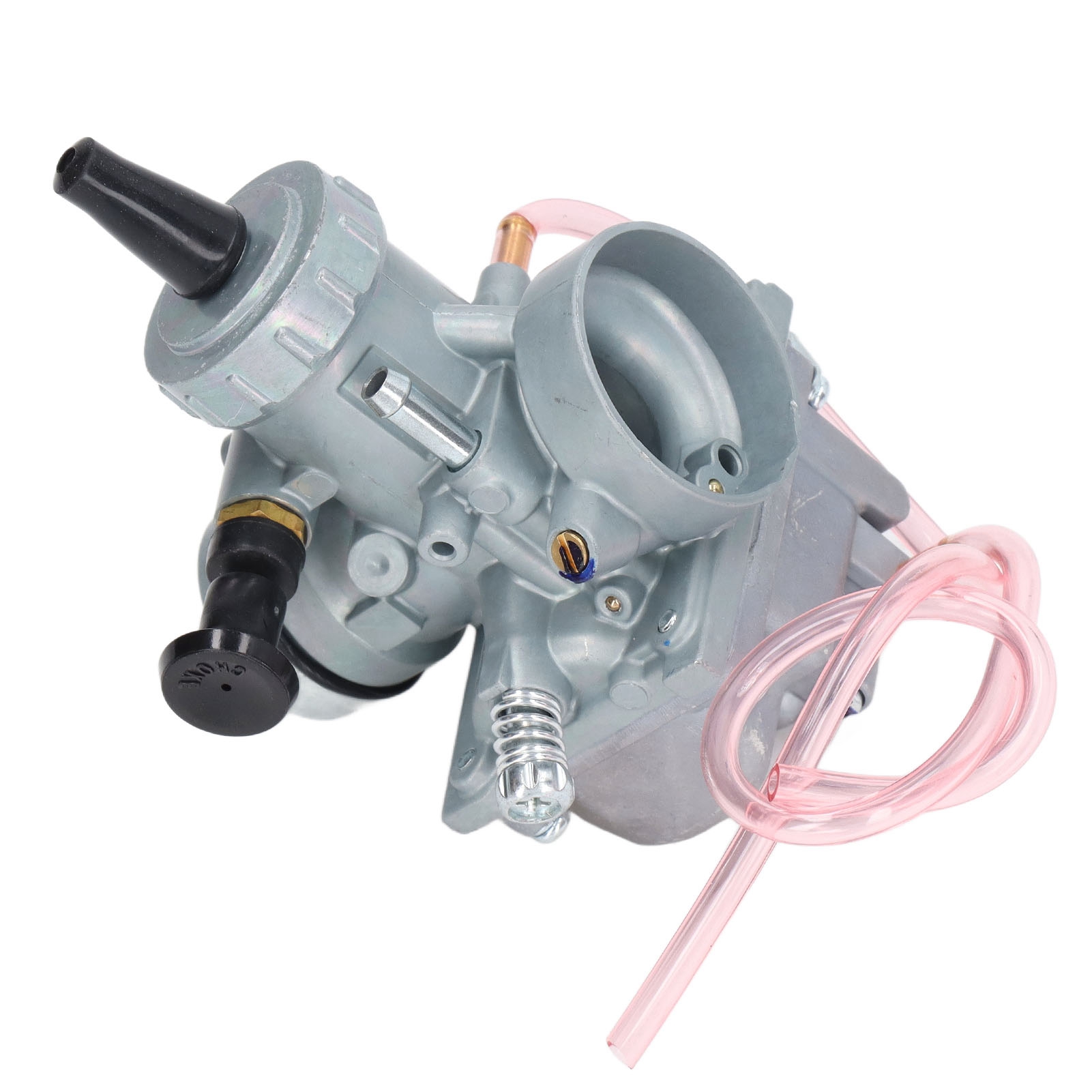 28-mm-motorradvergaser Aus Zinklegierung, Motorersatzteil, Kompatibel Mit Suzuki Tzr125, Rm65, Rm80 Und Rm85