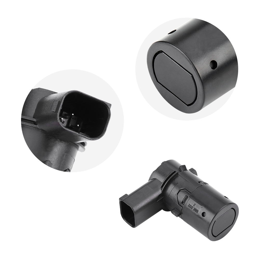 Pdc-parksensoren Vorne Und Hinten Für Bmw 5er E39 520d 525d 530d Td Tds, Teilenummer 66216902181