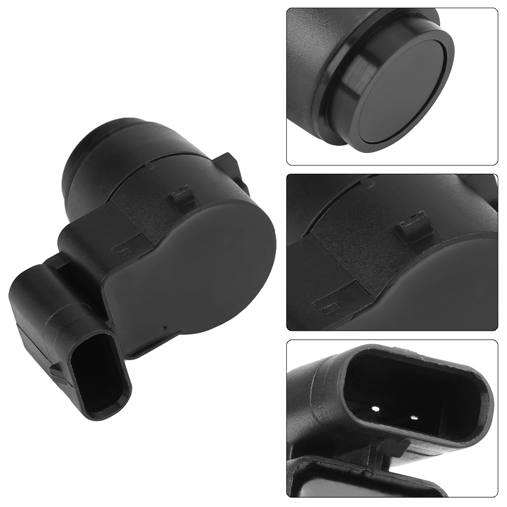 Einparkhilfe-sensor (pdc) Für Bmw E83 E90 E91 X1 Z4 1er & 3er Reihe, Mini R55 R56 R57, Rückfahrsensoren, Teilenummer 62609921621