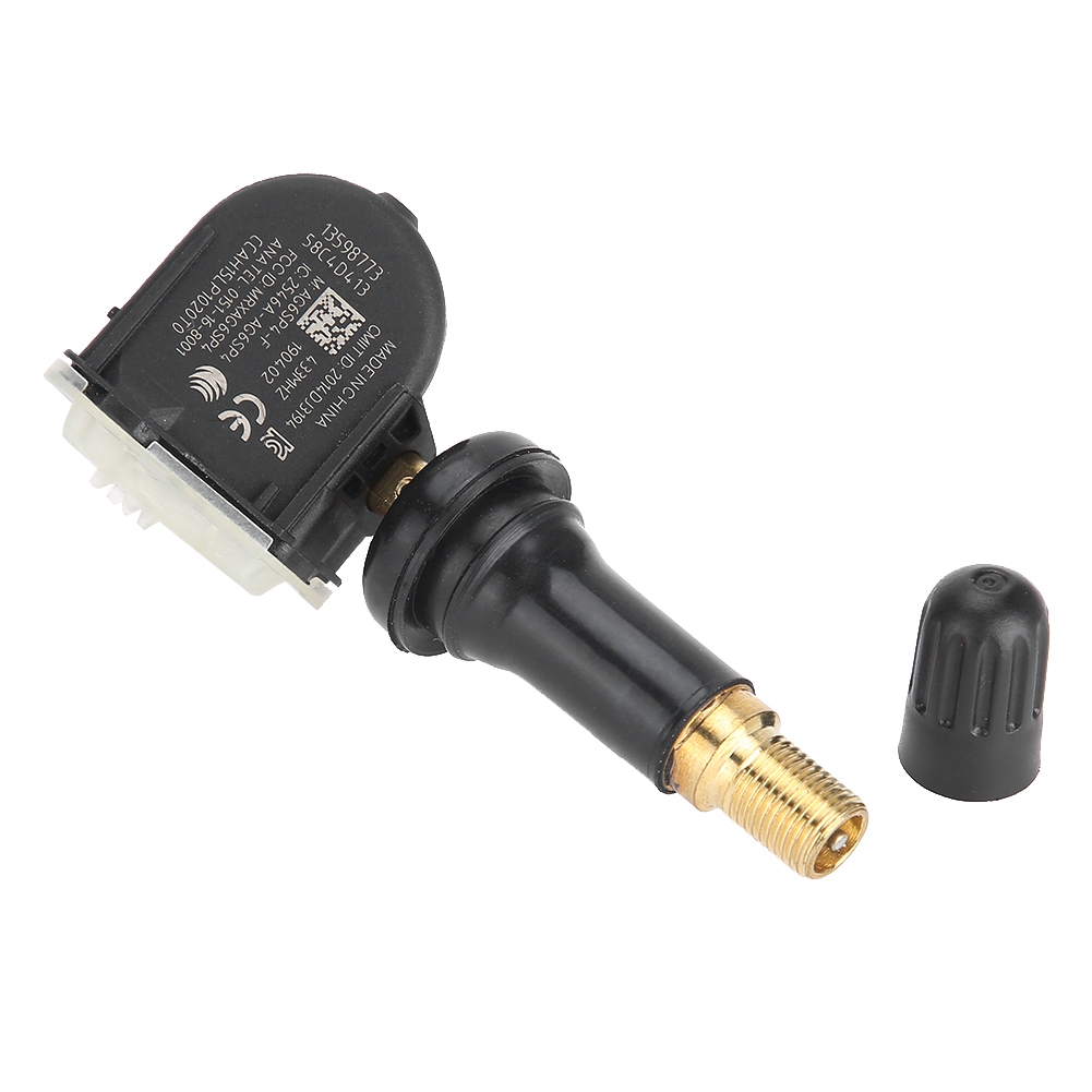 Reifendrucksensor (tpms) Für Buick Enclave, Cadillac Und Chevrolet, Teilenummer 13598773, Direktdetektor, Autoteil, 1 Stück