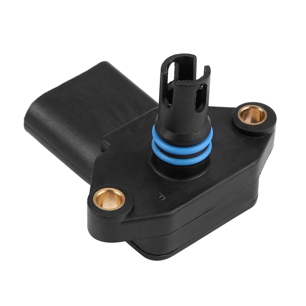 Saugrohrdrucksensor (map) 036906051, Kompatibel Mit Golf 93-05