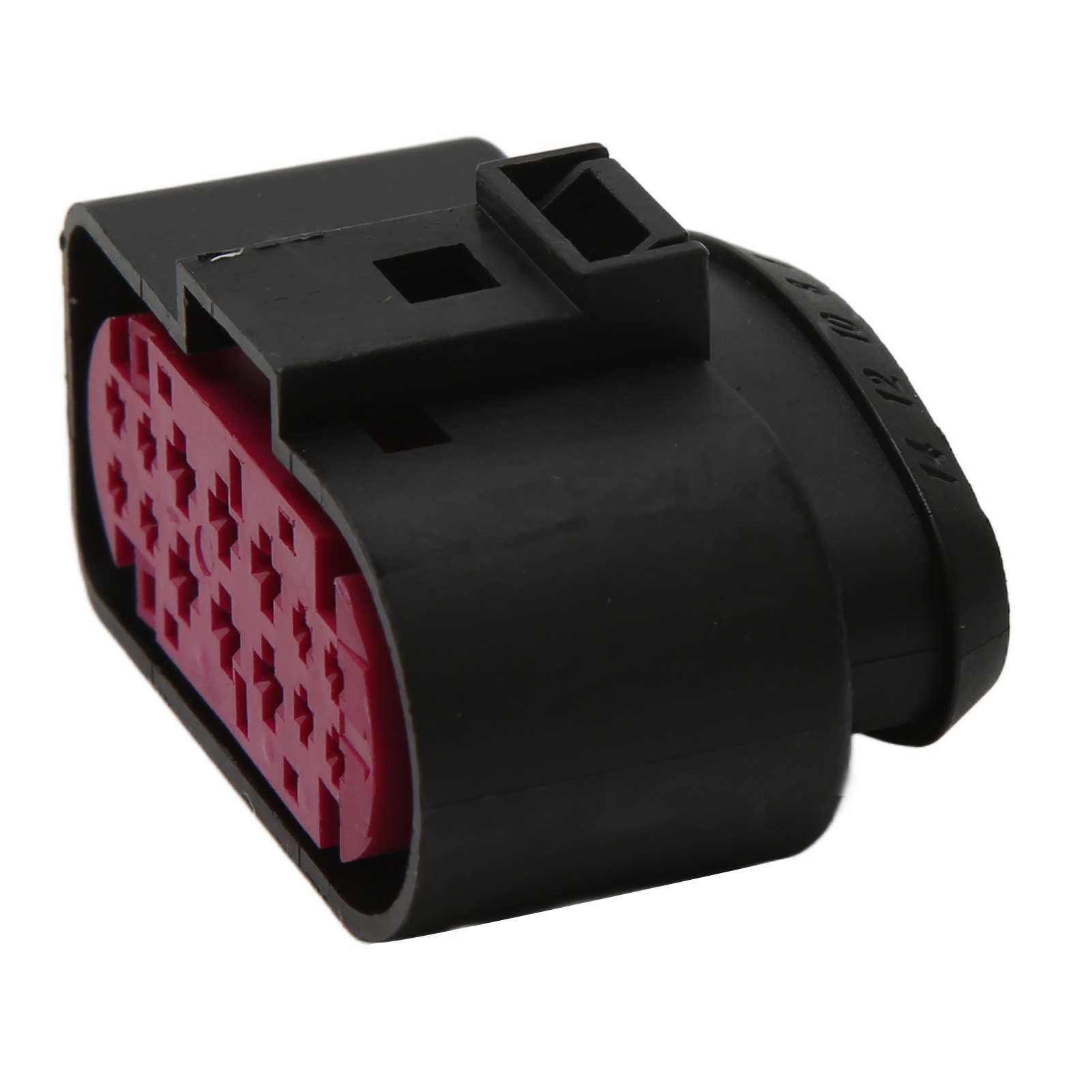 Ersatz-scheinwerferkabelbaumstecker Für Mercedes-benz Gl 350 450 500 550 Gl63, 8-poliges Kabel, Xenon, 2013-2016, Männlicher Adapterstecker.