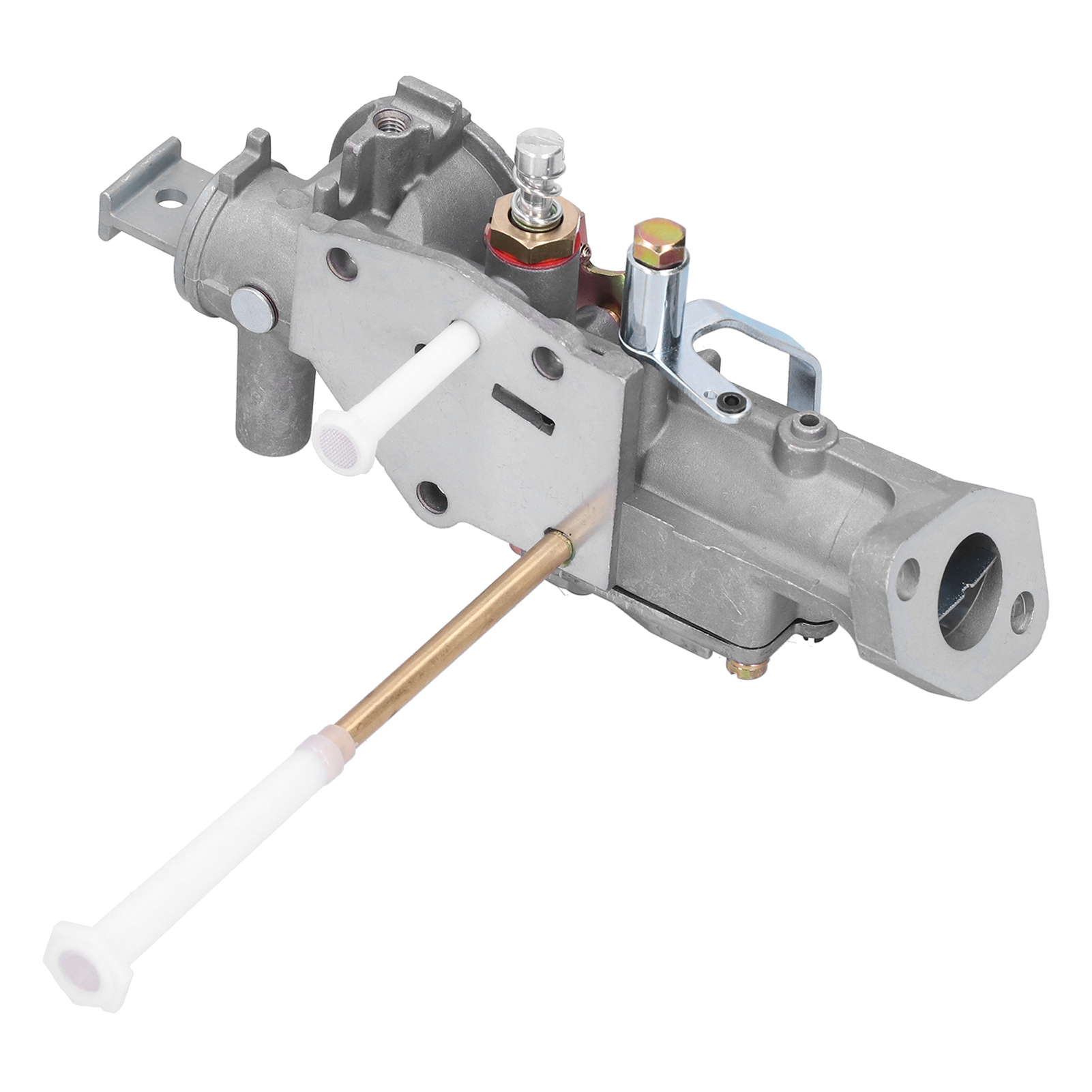 Aluminiumvergaser 299437, Ersatzteil Kompatibel Mit Motoren Der Serien 135200/130200/100200, Hochleistungs-ersatzvergaser.