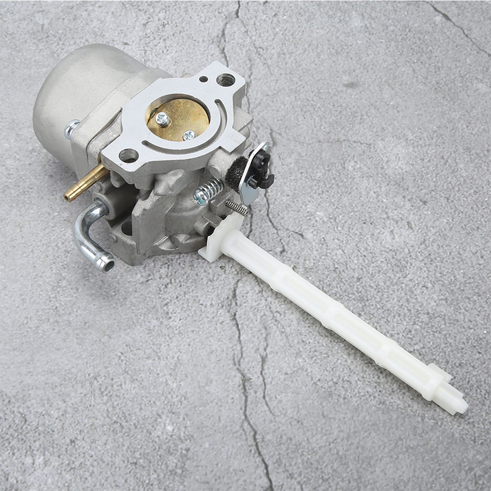 Vergaser-ersatzteil Aus Aluminiumlegierung, Passend Für Briggs & Stratton 796122