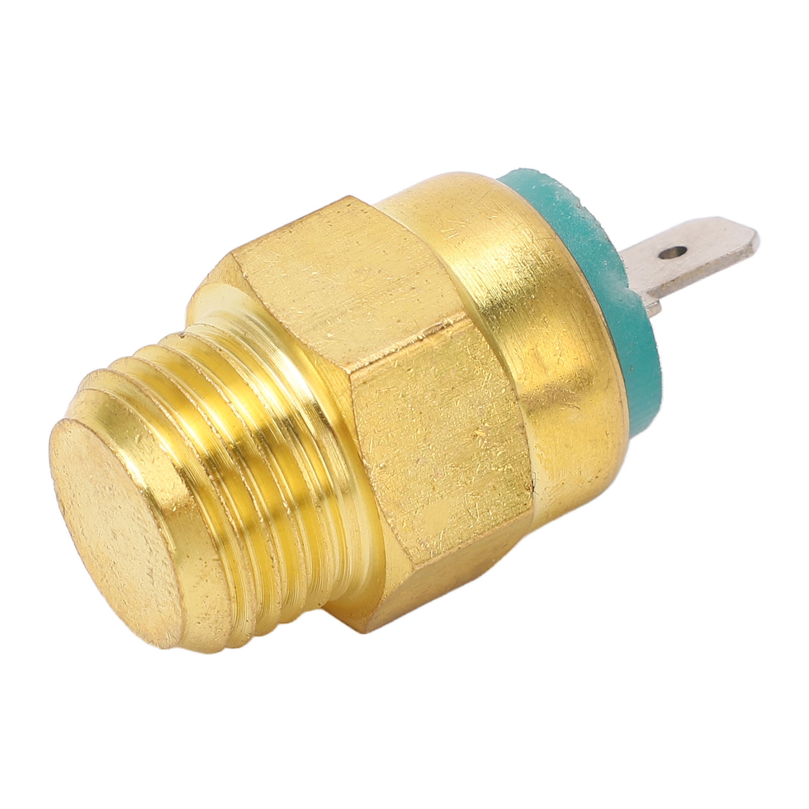 Wassertemperatursensor 7410752, Metall, Anpassbar Für Ec13, Ec14, Ec15, Ec15b, Ec20, Ec20b, Ec25, Ec30 Und Ec35 Bagger