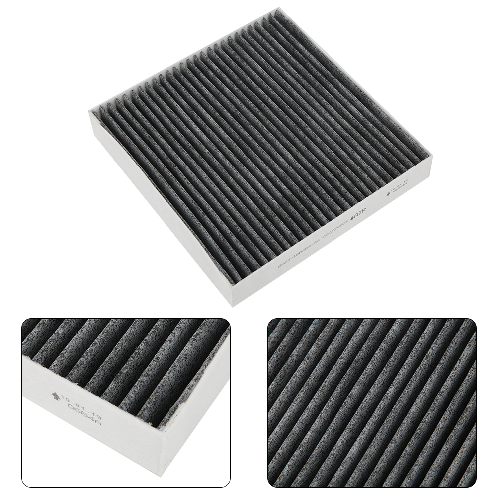 Innenraumfilter C2z6525 Ersatzteil Passend Für Jaguar Xf X250