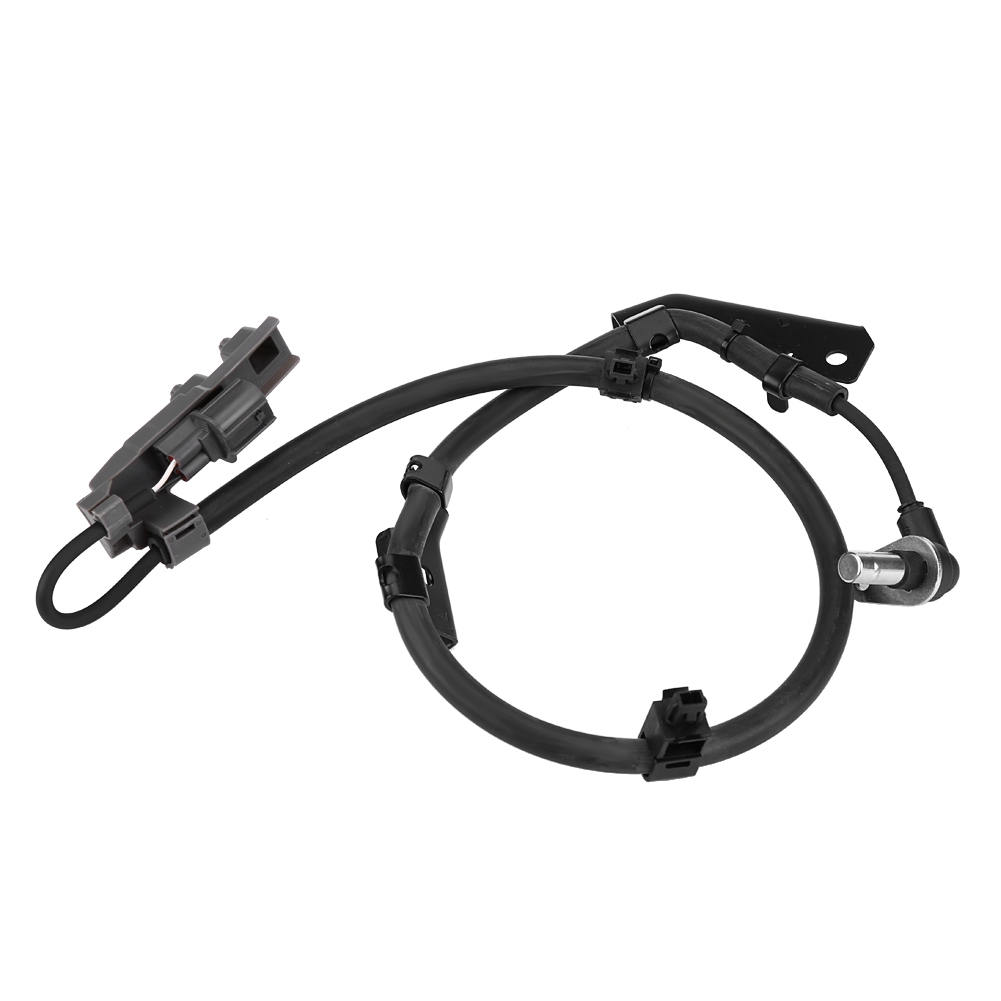 Abs-sensor Vorne Links Für Isuzu D-max Rodeo Tfs77 Tfs86 Tfs85 Ab Baujahr 2003, Teilenummer 897387990