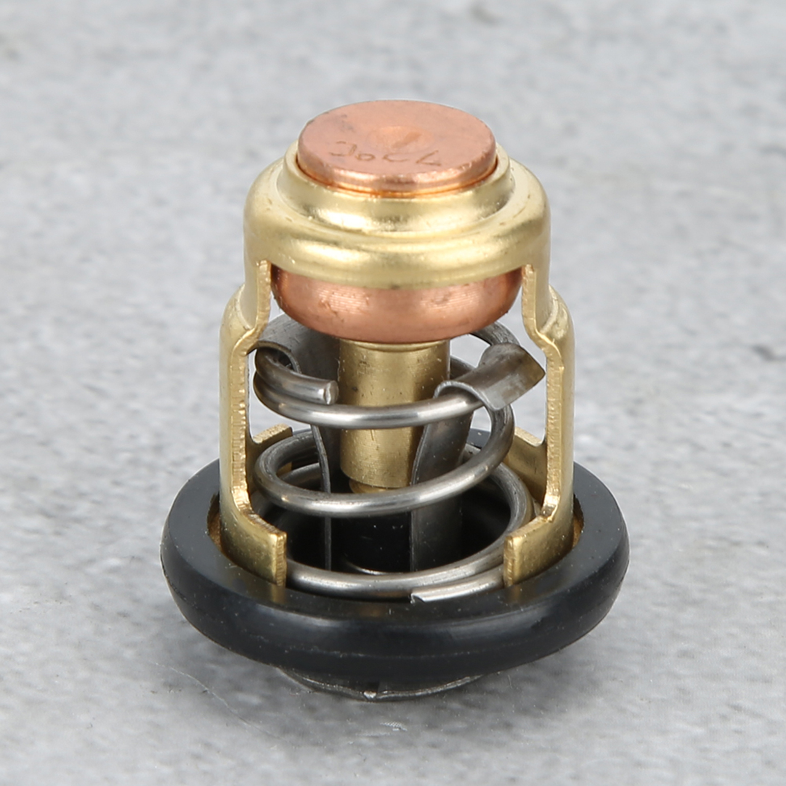 Thermostat-ersatzteil 19300‑zv5‑043, Passend Für Honda Außenbordmotoren 50 75 90 115 130 Ps 72°c