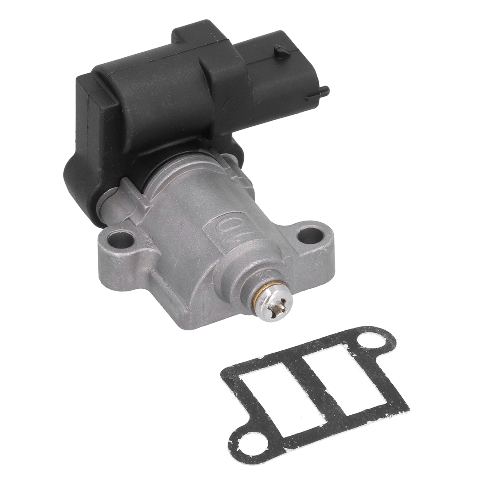 Leerlaufregelventil 35150-02800, Kompatibles Ersatzteil Für Hyundai Matrix, Leerlaufregelventil, Automatischer Leerlaufregler, Zuverlässiger Ersatz.