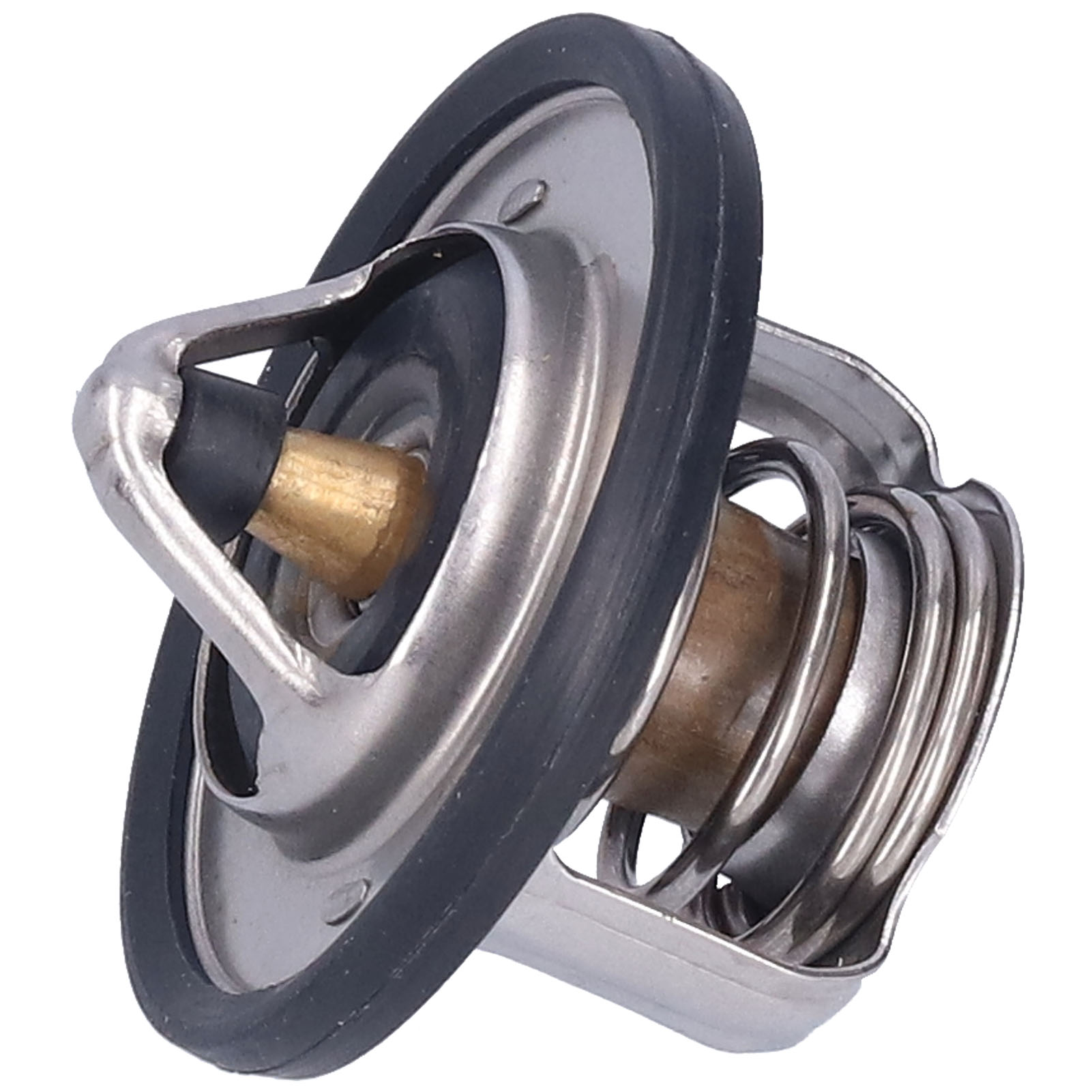 Kühlmittelthermostat 21200-et01a, Kompatibel Mit Nissan Rogue, Sentra, Versa, Nv200 – Motorersatzteil, Temperaturregler, Thermostat 82 °c