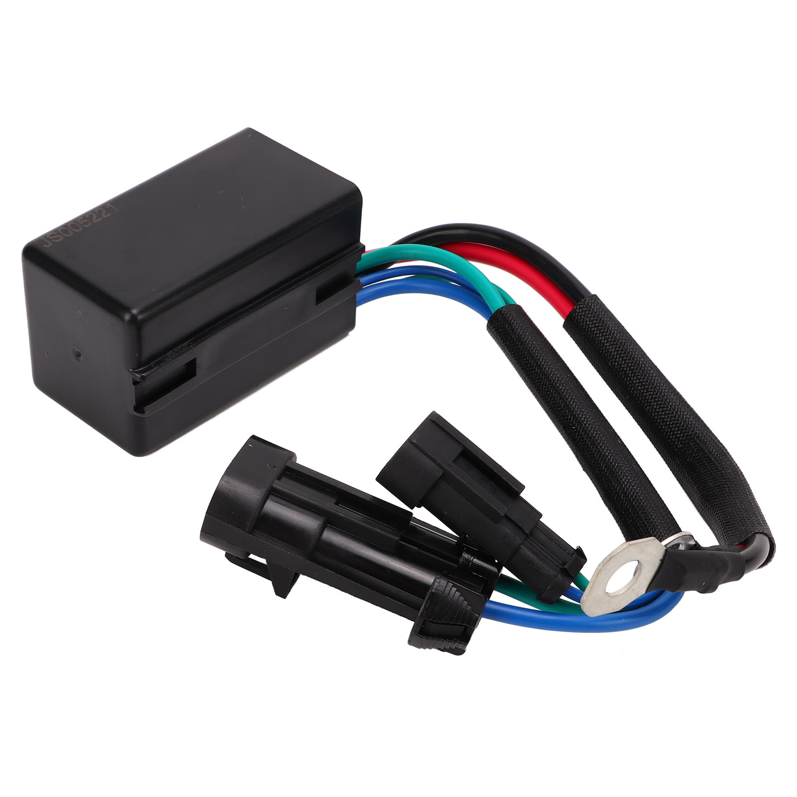 12v Außenbordmotor-hebe- Und Neigerelais 586767, Kompatibel Mit Johnson Evinrude 135 Ps E135hslabk Ab