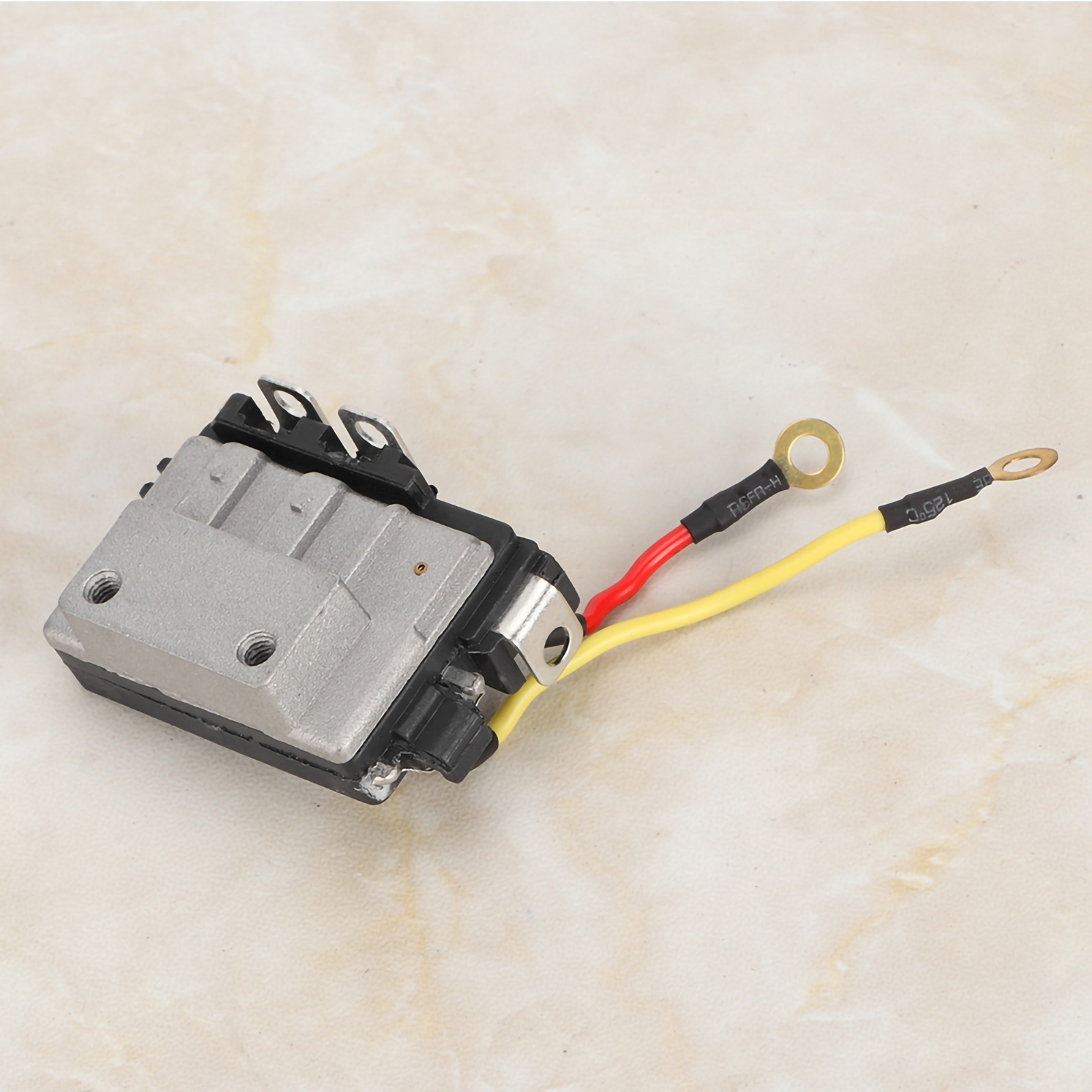 Zündsteuergerät Für Camry, Teilenummer 89620-32020, 131000-0011, Direkter Ersatz, Motorkompatibel, Elektronische Steuereinheit.