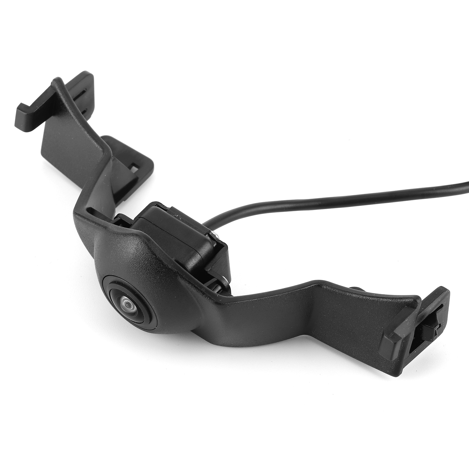 Hochauflösende Ccd-frontkamera Mit Nachtsicht, Ip68 Wasserdicht, Integrierter Kühlergrill, Kompatibel Mit A8l Plus 2019