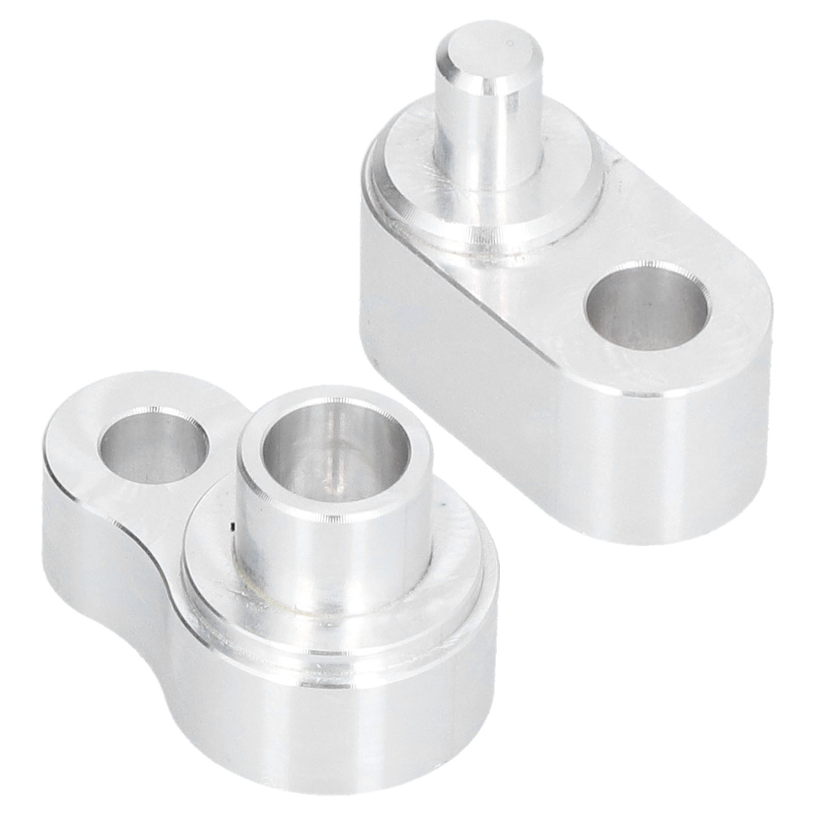 Aluminium-verschlussplattensatz Für Die Hintere Klimaanlage, Kompatibel Mit Chrysler Town & Country (2012–2016), Ersatzteil, Plattensatz