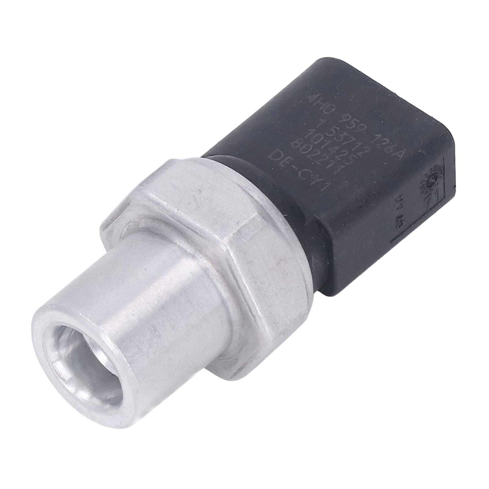Klimaanlagendrucksensor 4h0959126, Hochleistungs-abs-ersatzteil Für Audi A3 A4 A5 A6 A7 A8 Q5, Zuverlässiger Klimaanlagenschalter