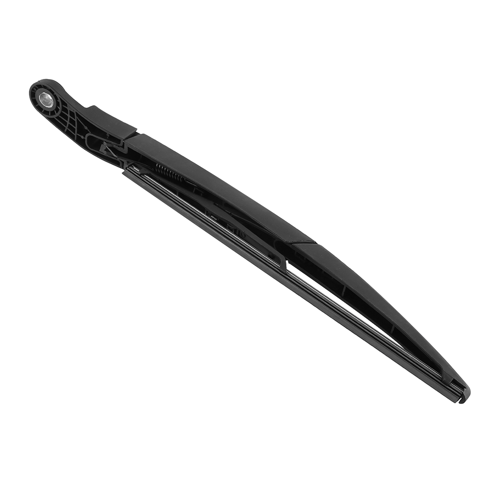 Heckscheibenwischerarm Mit Wischerblatt Für Citroën C5 2001-2008 Und Peugeot 407sw 2004-2015, Heckscheibenzubehör, Kompatibles Autoteil.