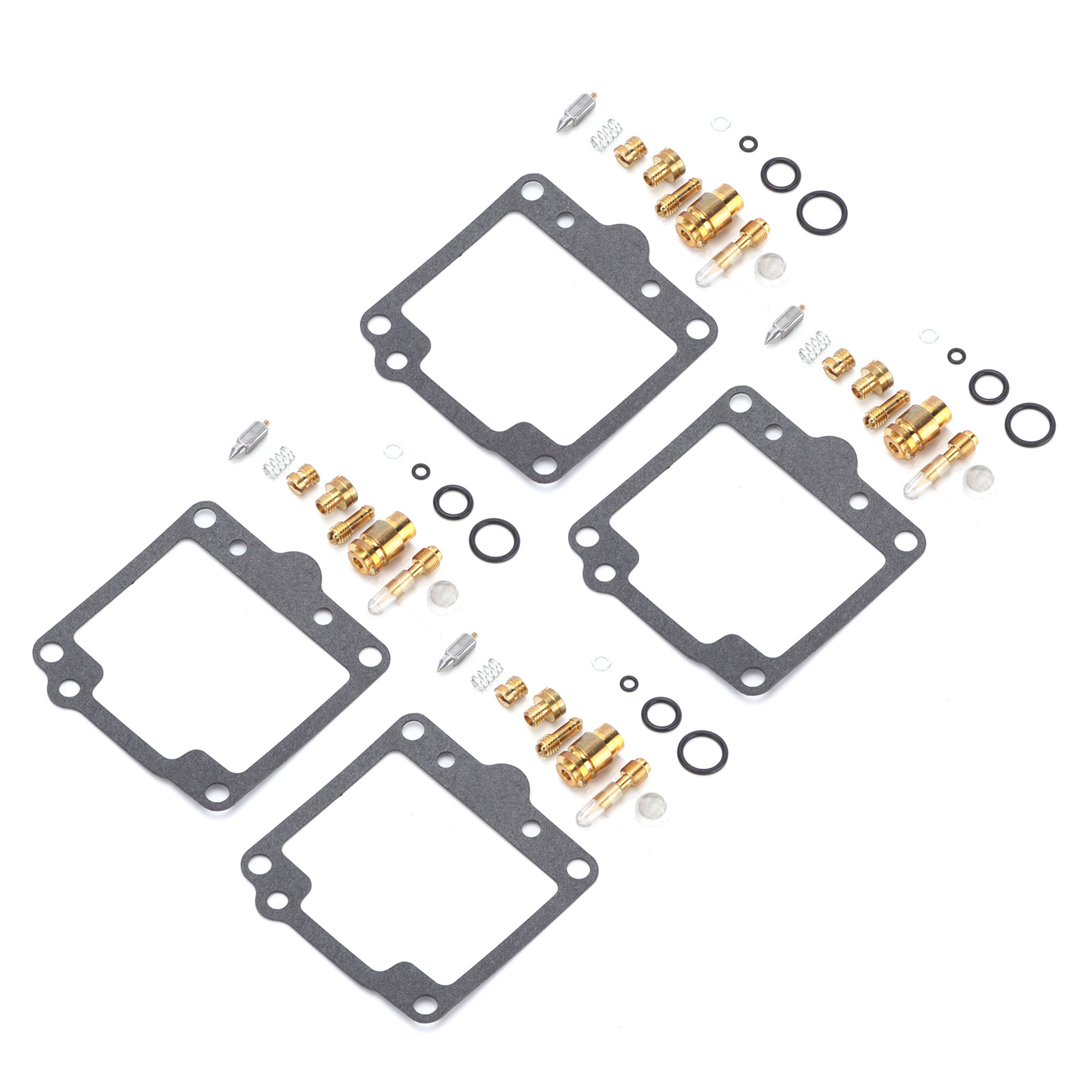 Vergaser-reparatursatz, Ersatzteile Und Überholungszubehör Für Suzuki Gs550e/l/gs550m/gs550t