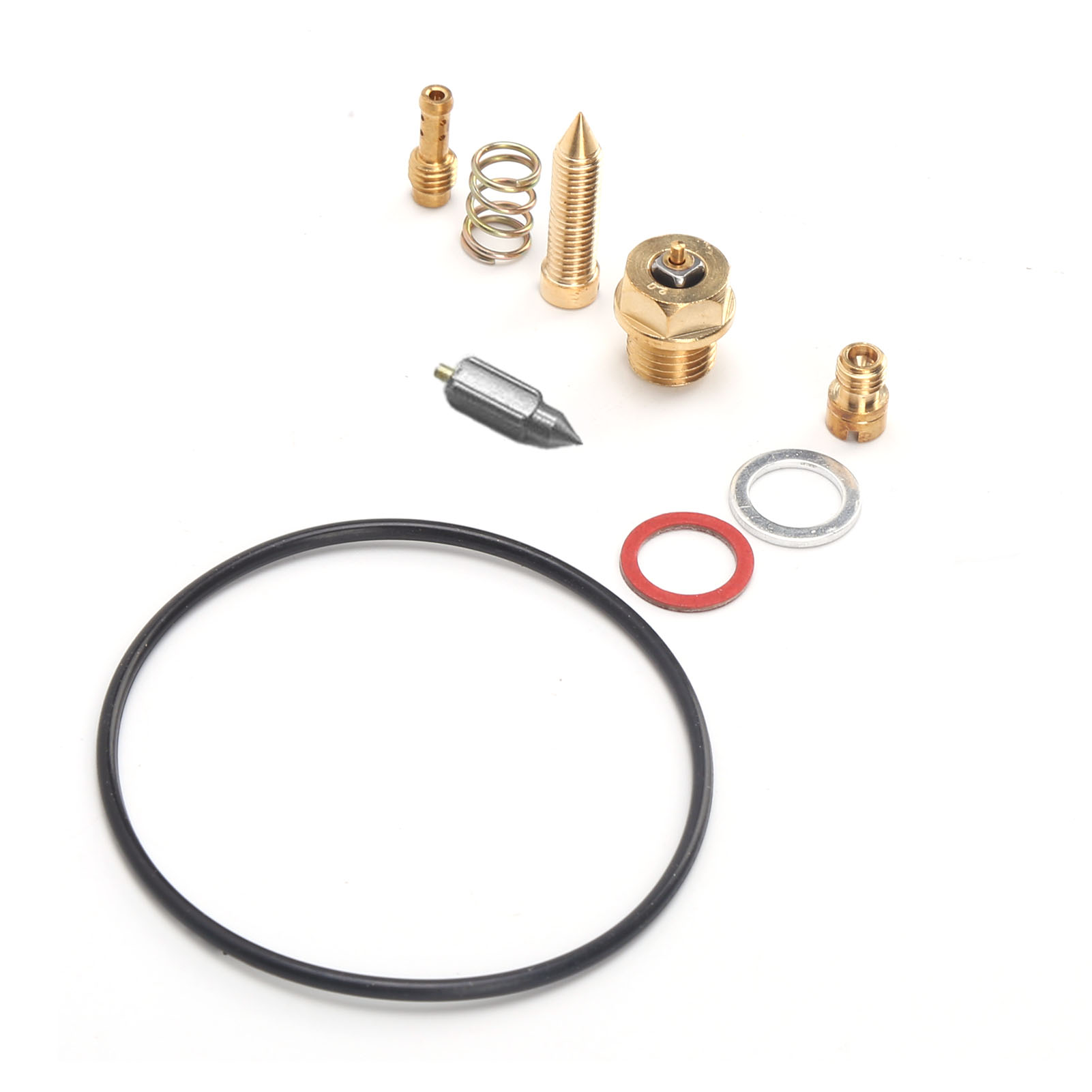 Vergaser-reparatursatz, Yamaha Phazer/venture Vergaser-reparatursatz, Überholungszubehör, Dichtungen Und Komponenten, Motorwartung, Ersatzteile.