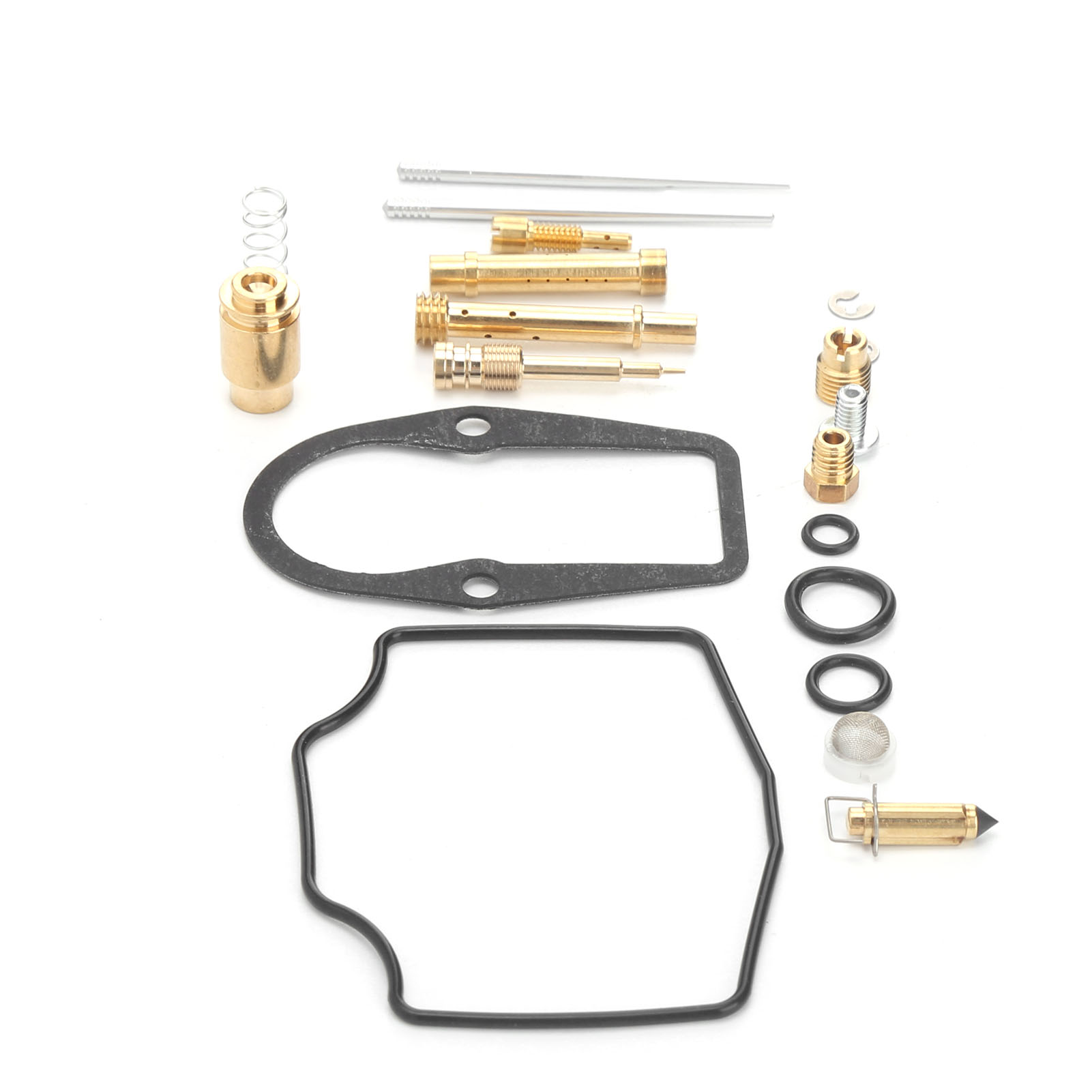 Yamaha Xt 600 E/k 3tb Motorrad-vergaser-reparatursatz, Dichtungen Und Ersatzteile, Vergaser-überholungssatz