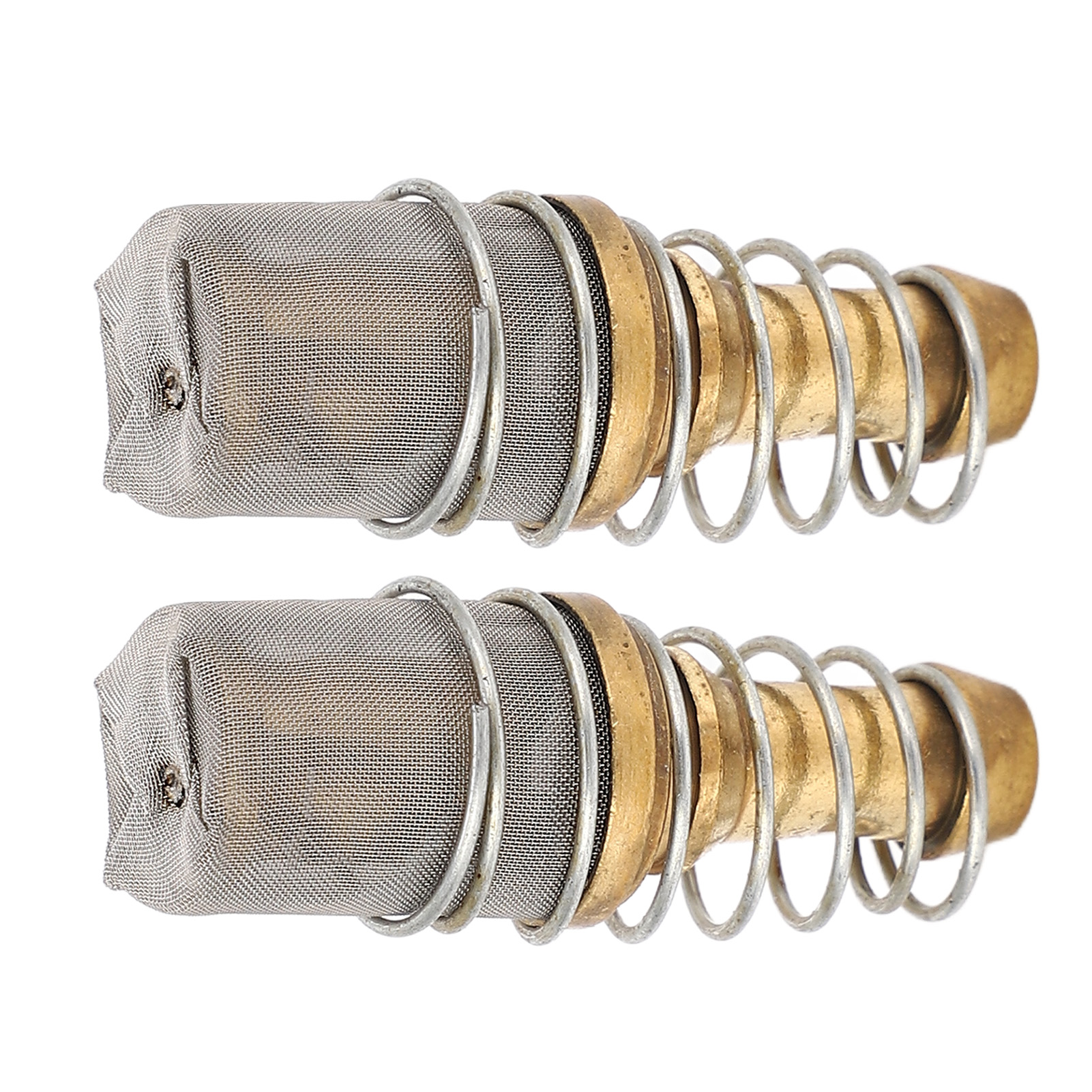 Kraftstofffilter Im Tank, 2 Stück, 414865700. Ersatzteil Für Can-am Outlander Max Traxter Quad.