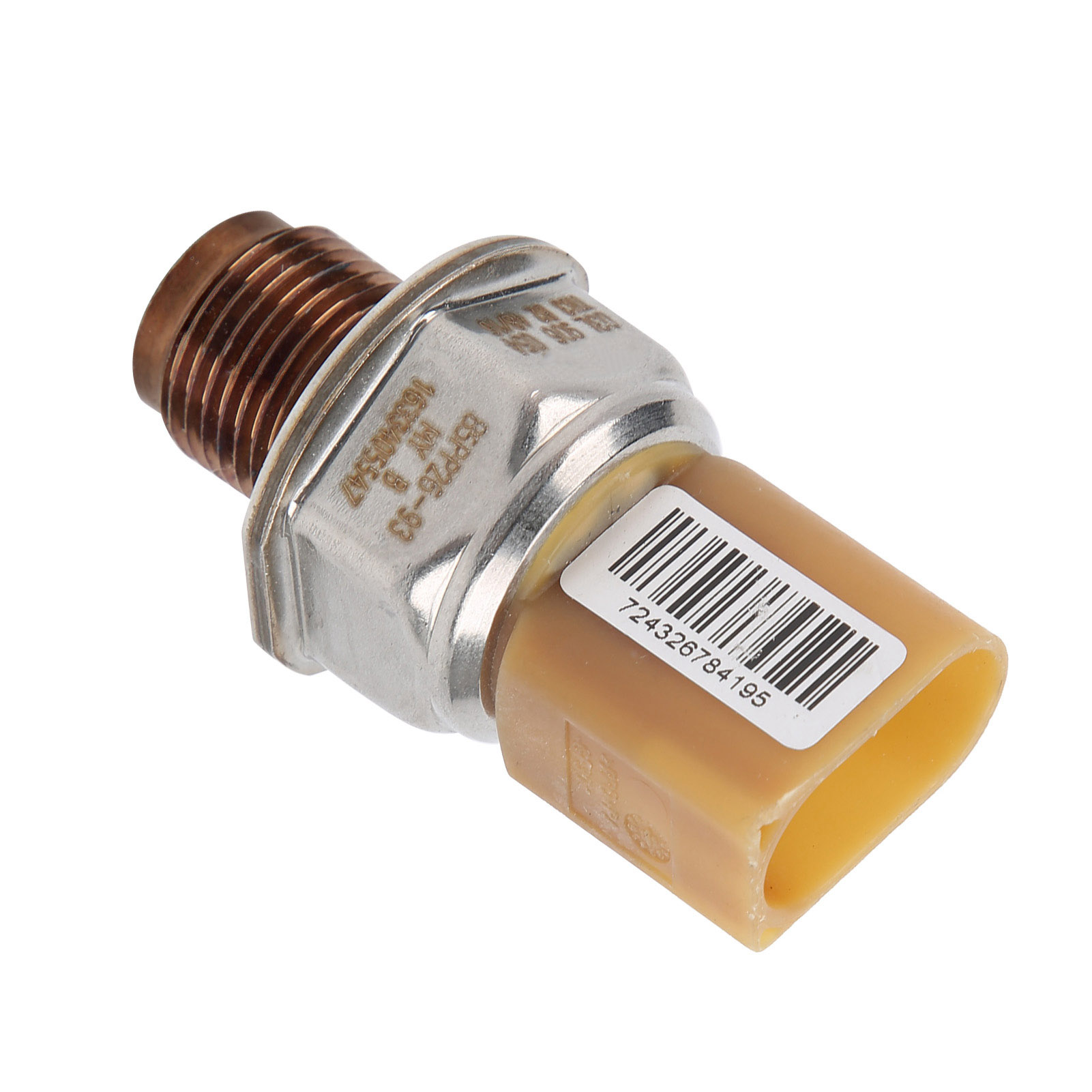Kraftstoffdrucksensor 03l906054a, Kompatibler Ersatz Für Audi A3 (2010–2013), Zubehörteil